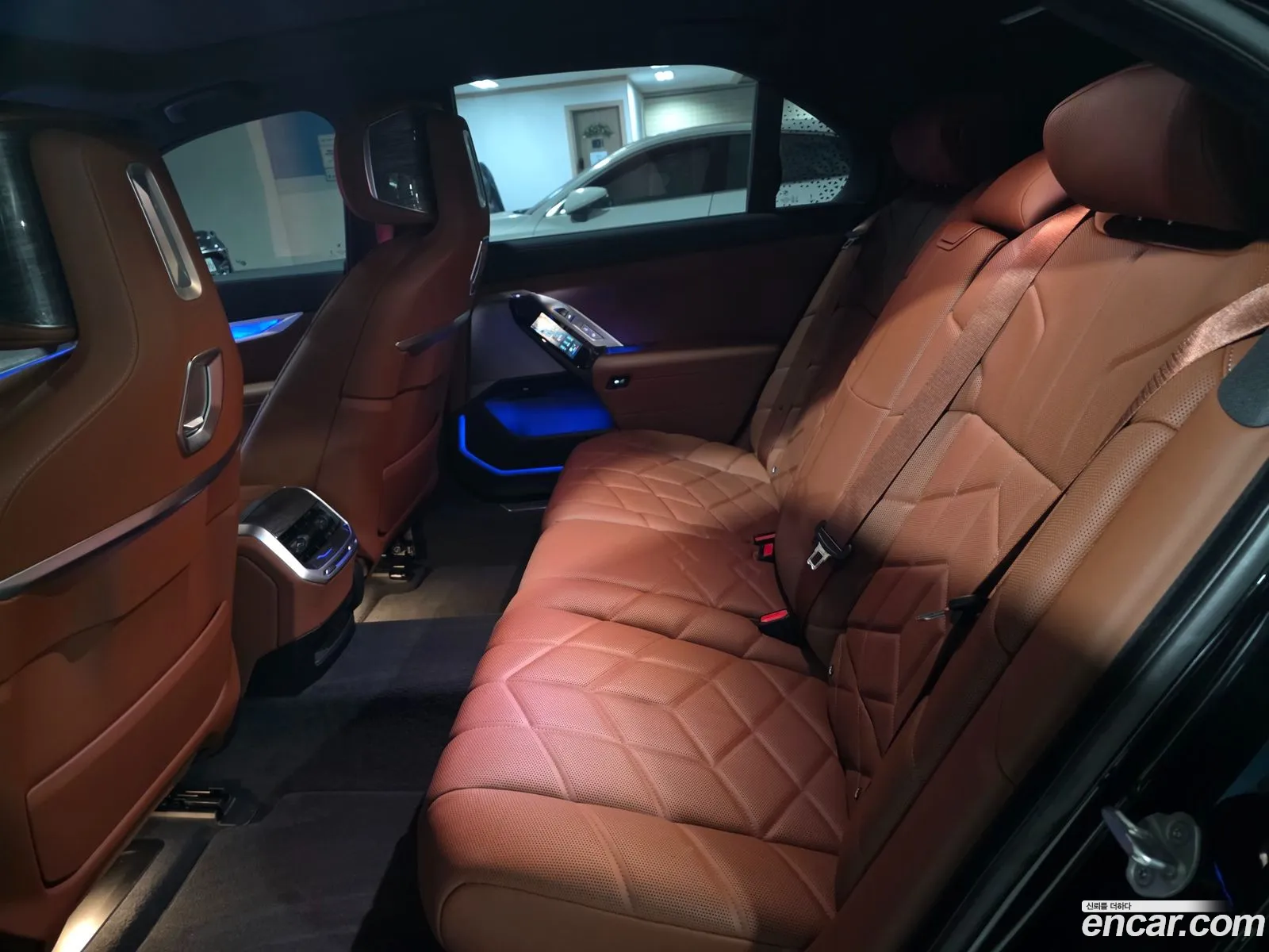 BMW 7 Series 2025 — 14