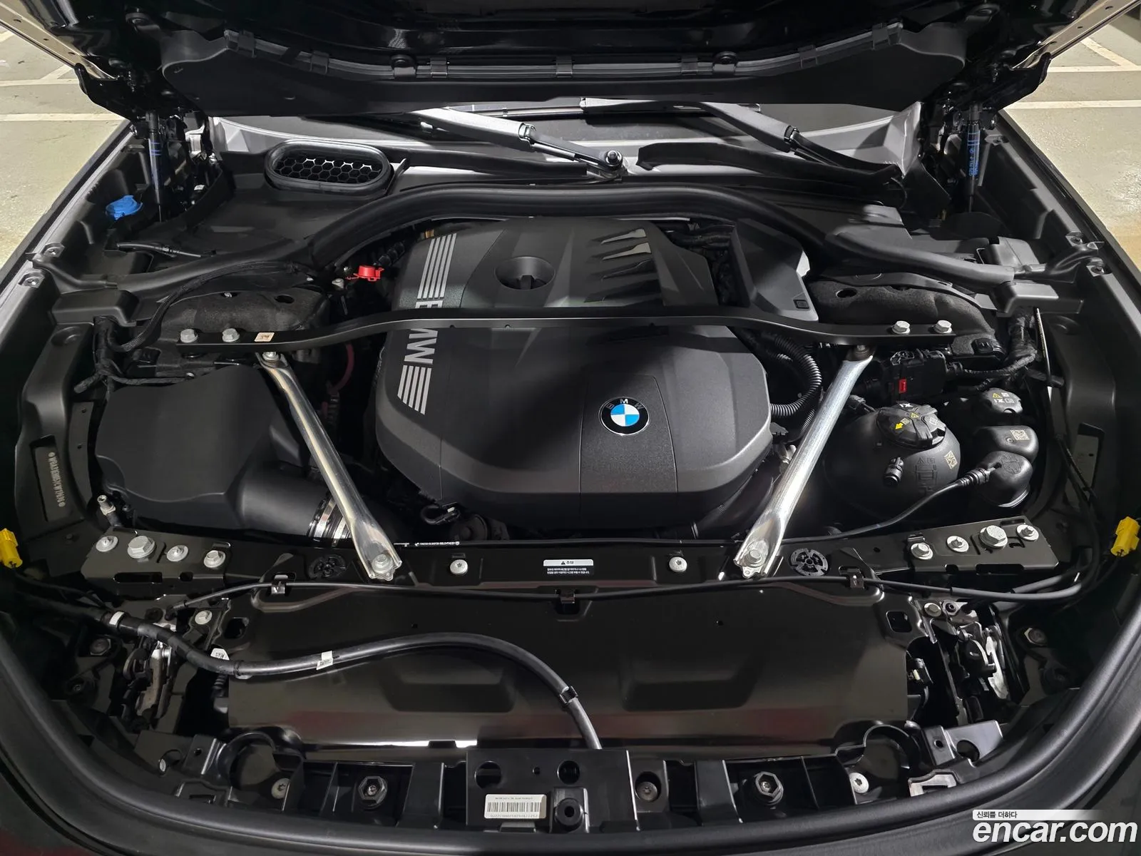 BMW 7 Series 2025 — 15