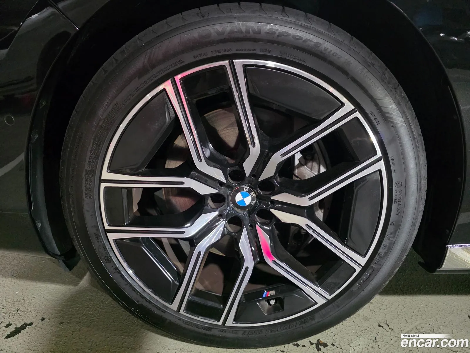 BMW 7 Series 2025 — 4