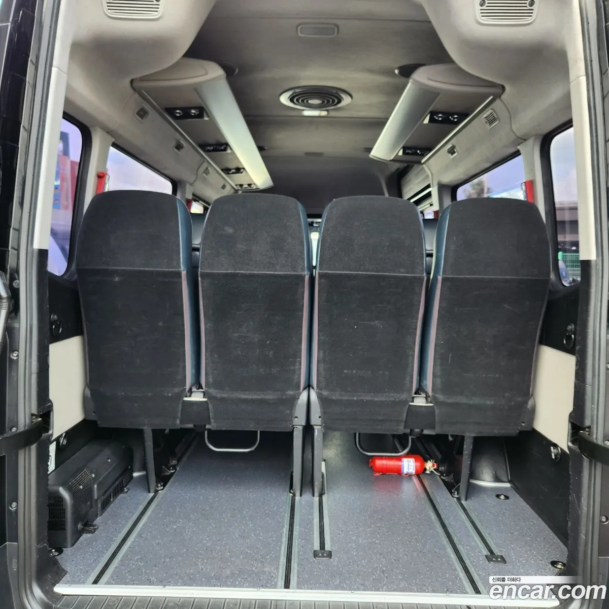 Hyundai Solati 2018 — 6