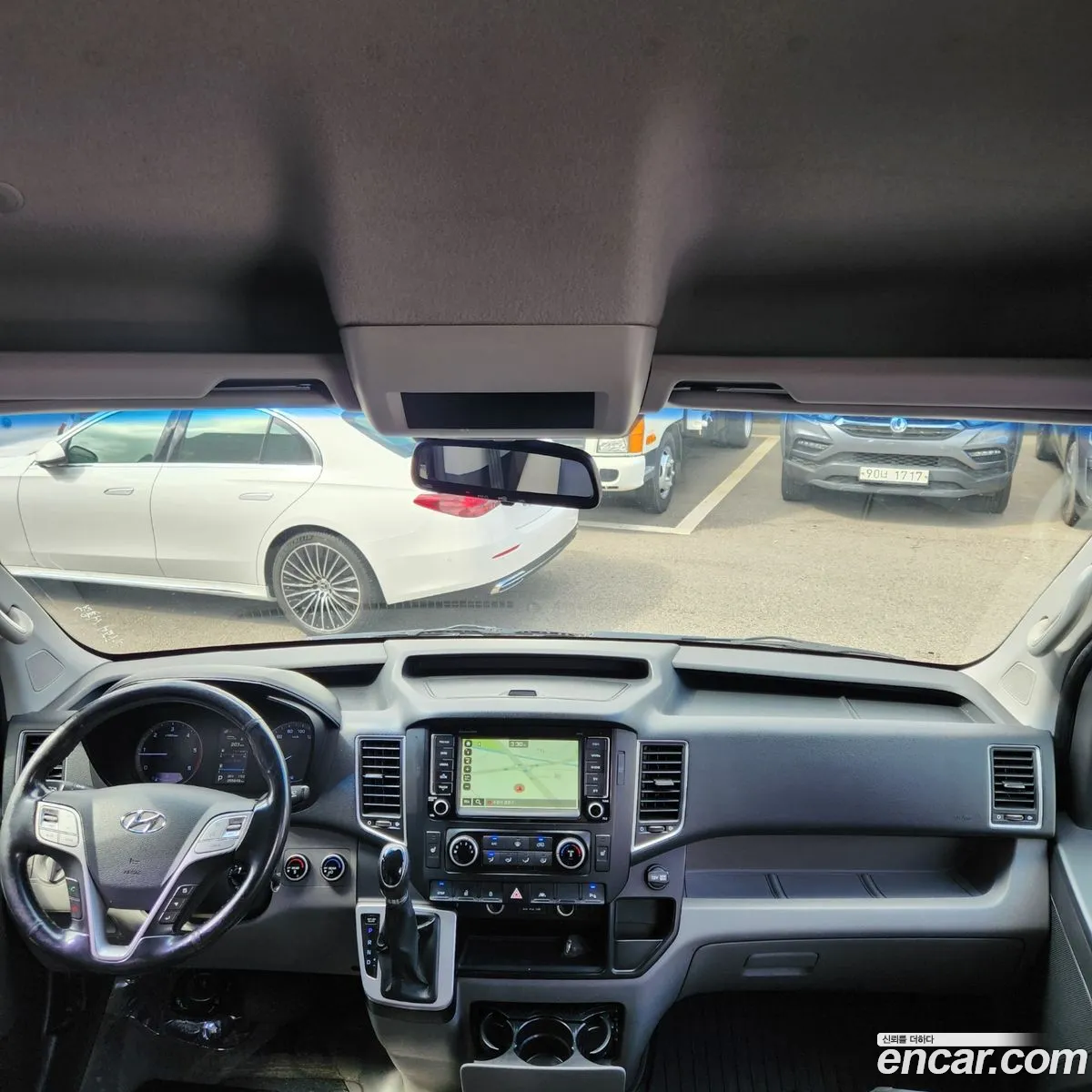 Hyundai Solati