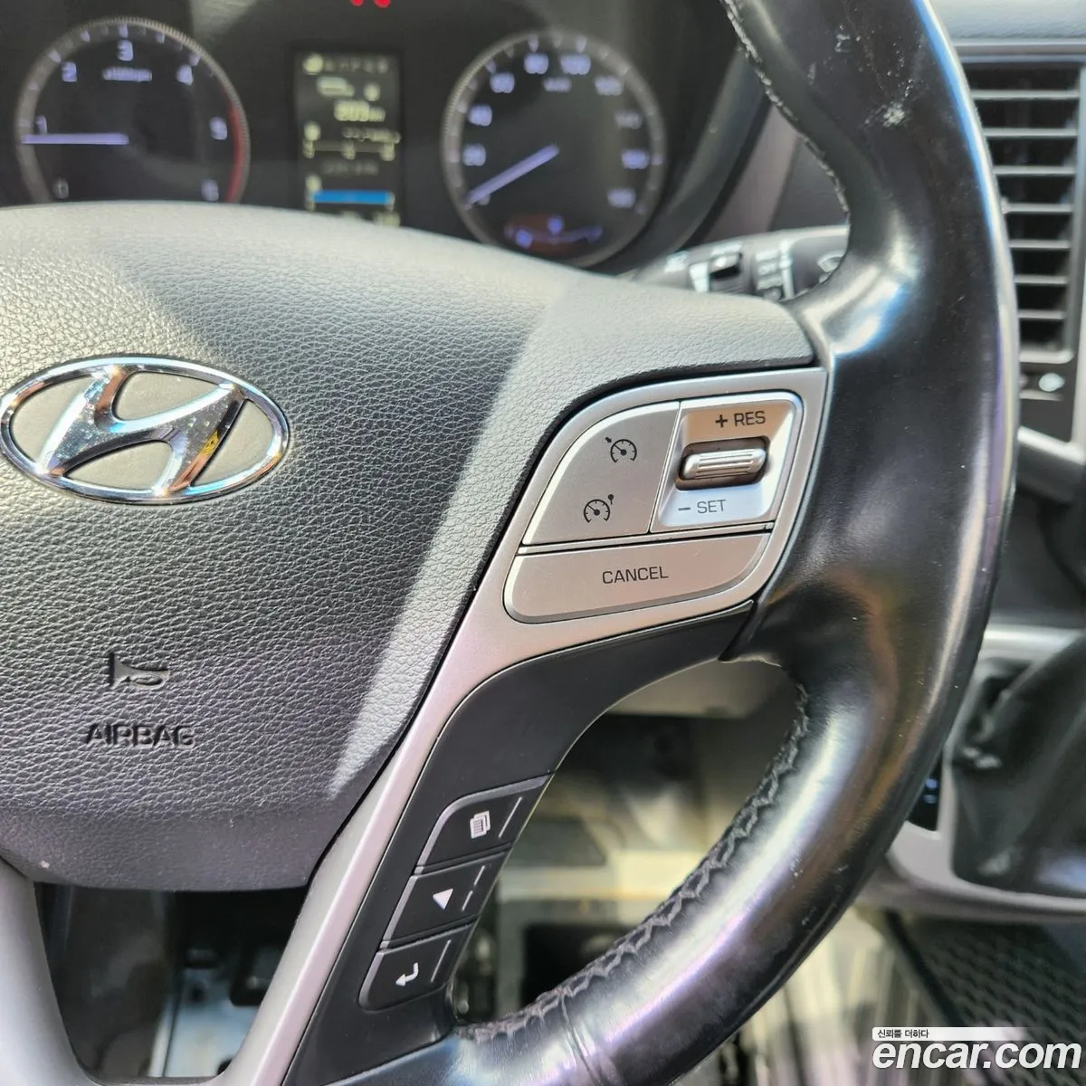 Hyundai Solati 2018 — 7