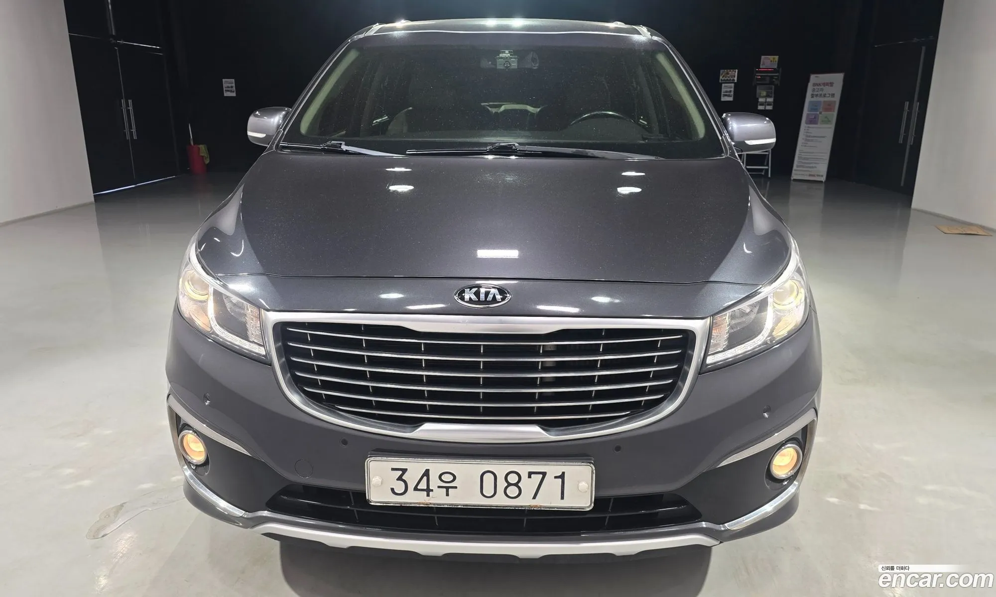 Kia Carnival 2016 — 6