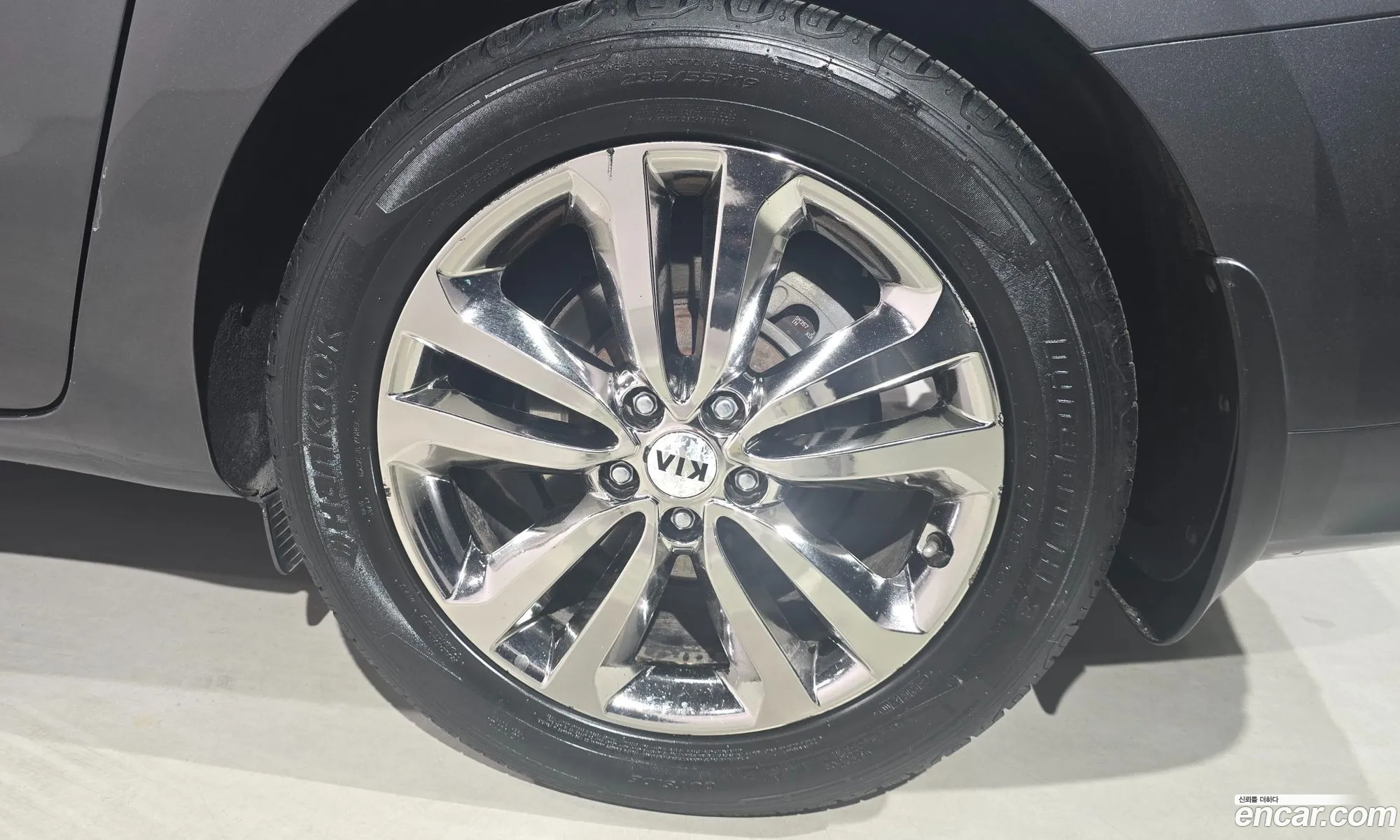 Kia Carnival 2016 — 5