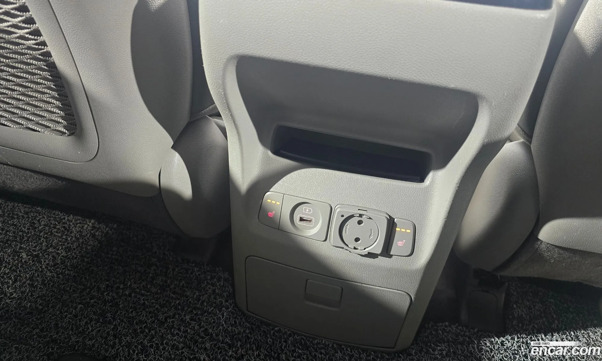 Kia Carnival 2016 — 16