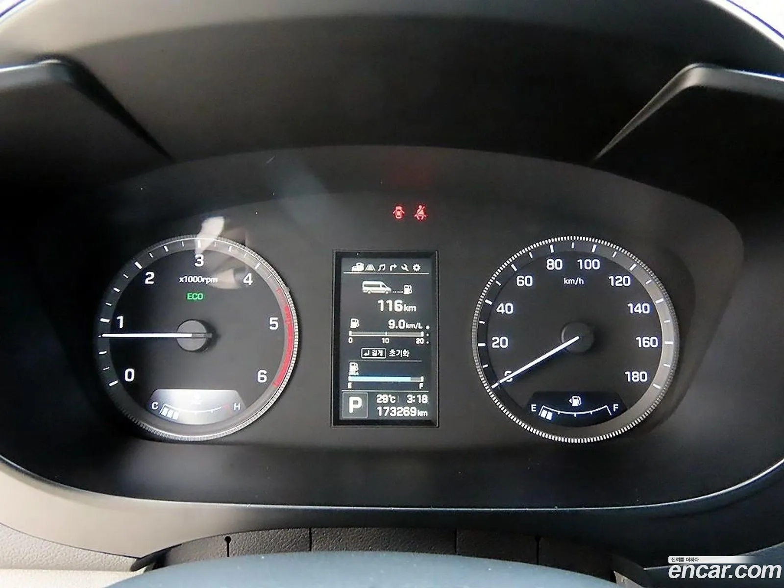 Hyundai Solati 2017 — 6