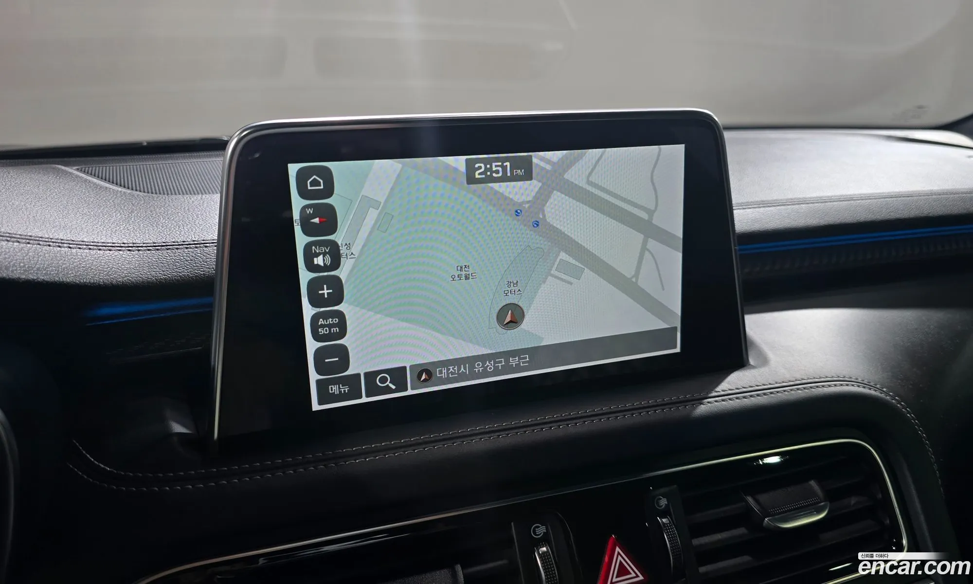 Genesis G70 2020 — 7