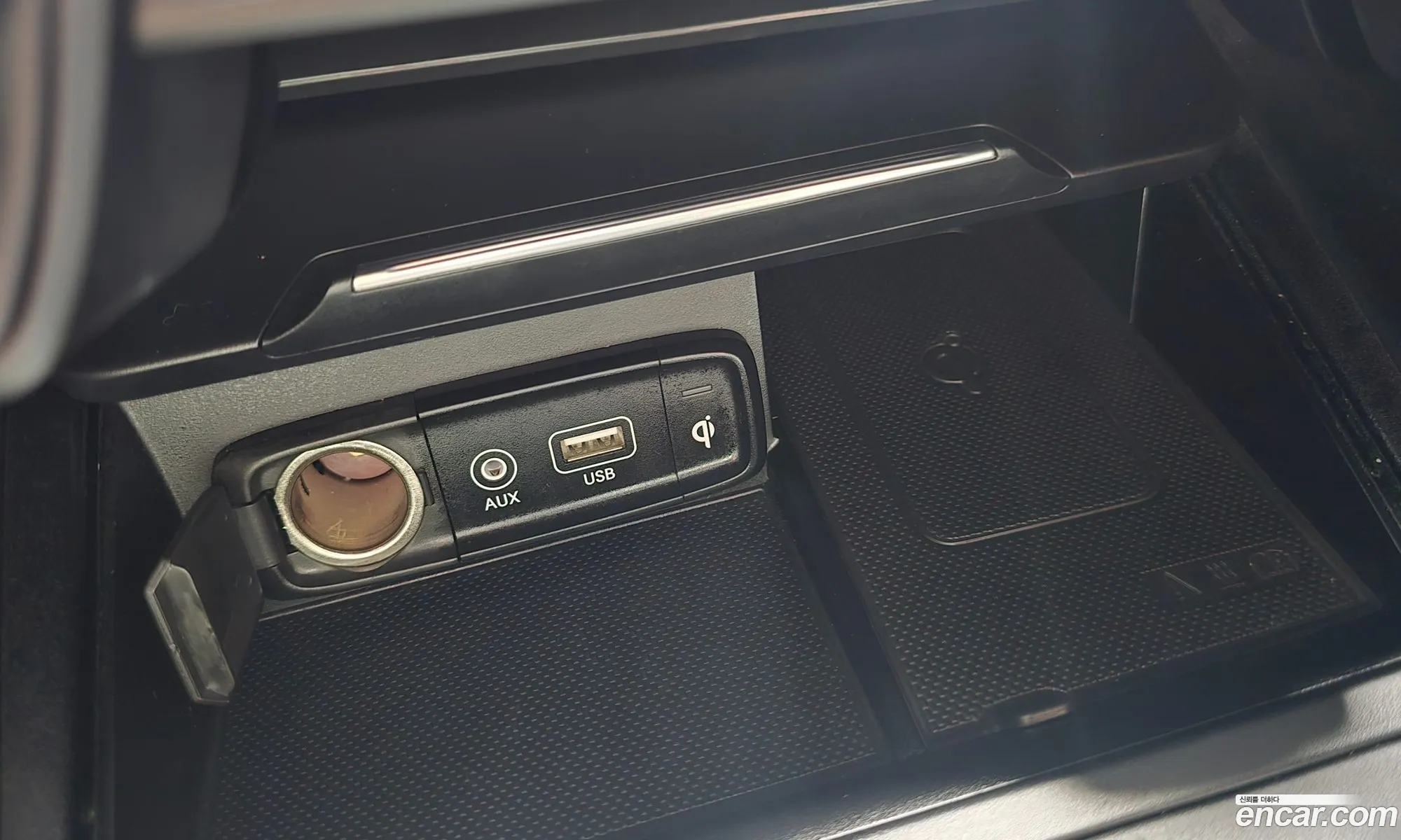 Genesis G70 2020 — 4
