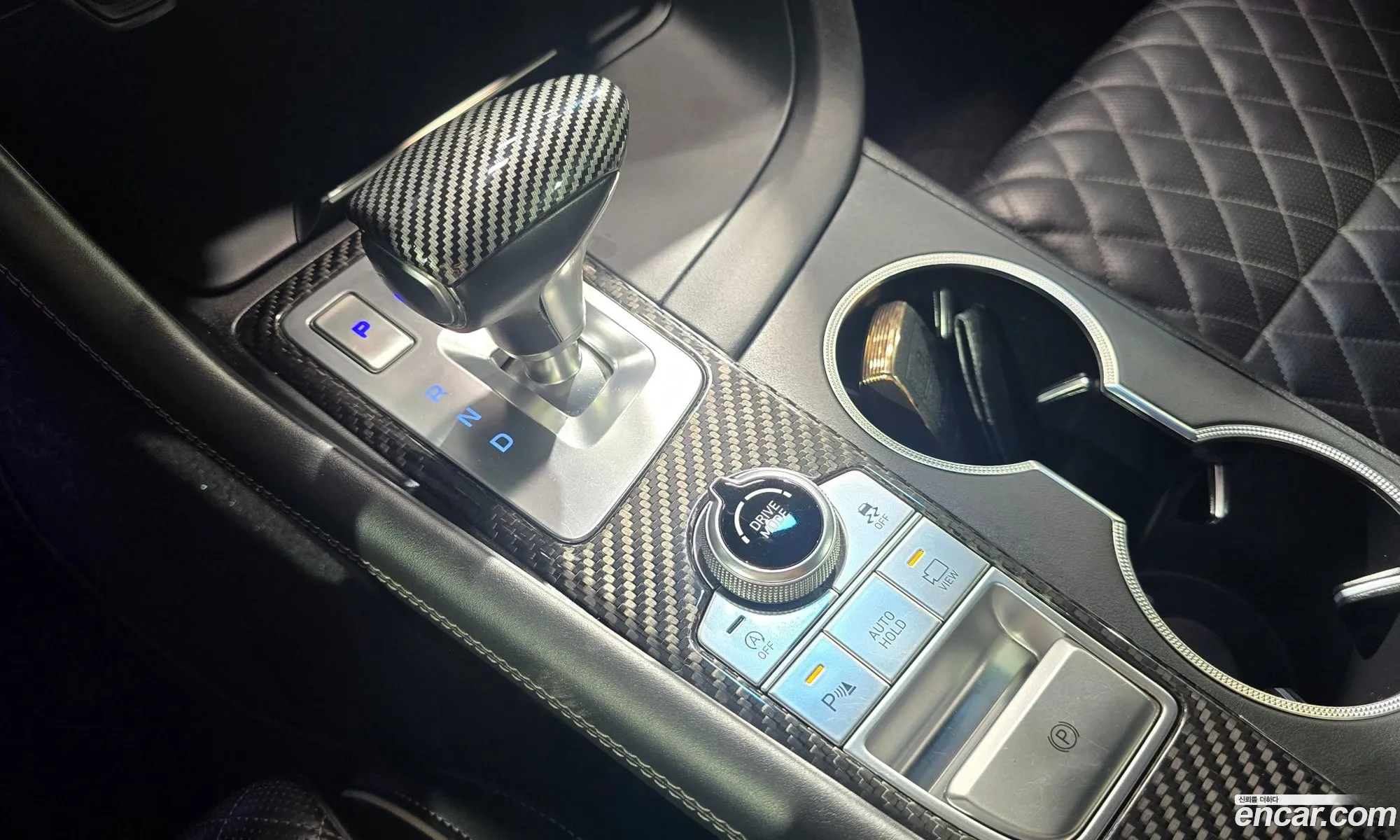 Genesis G70 2020 — 6