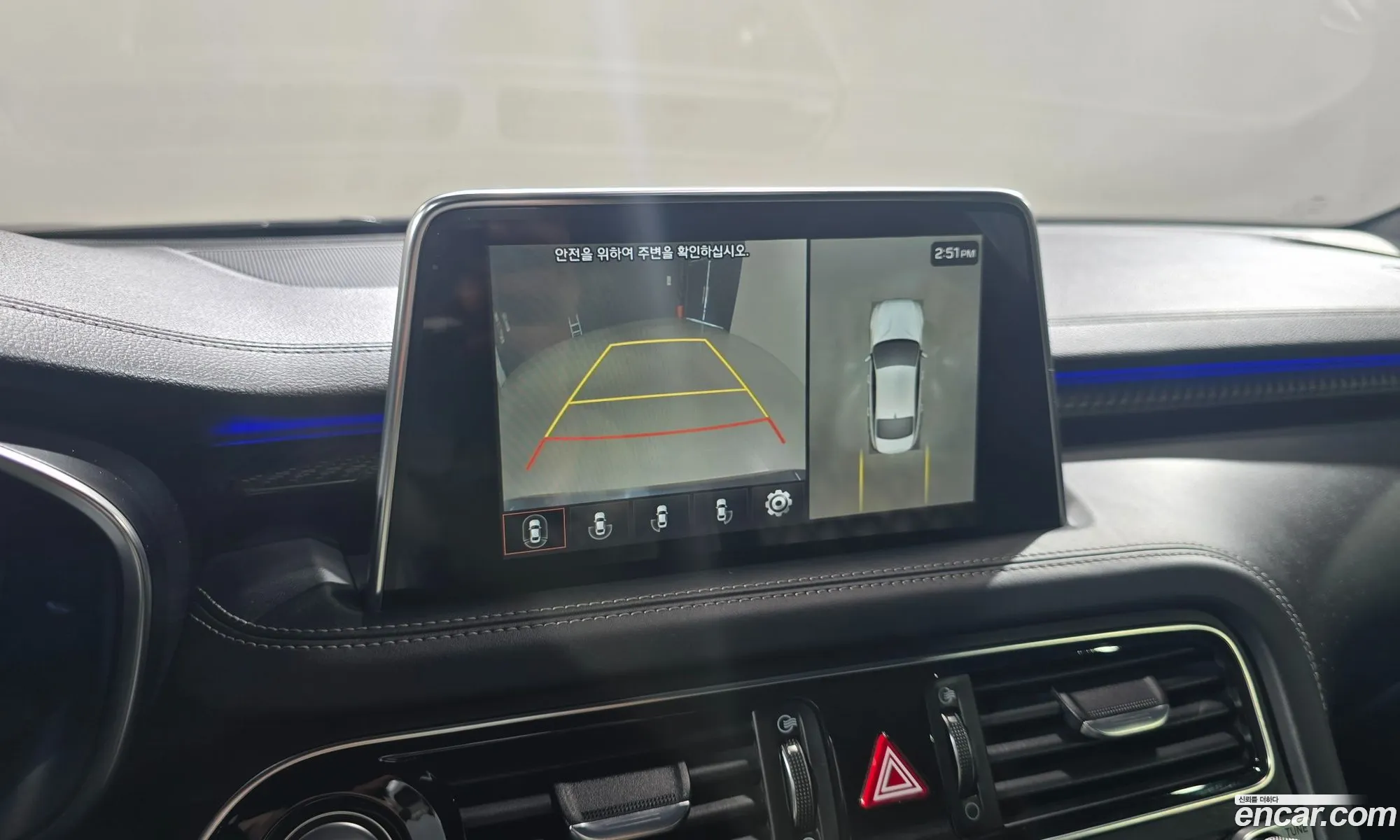Genesis G70 2020 — 11