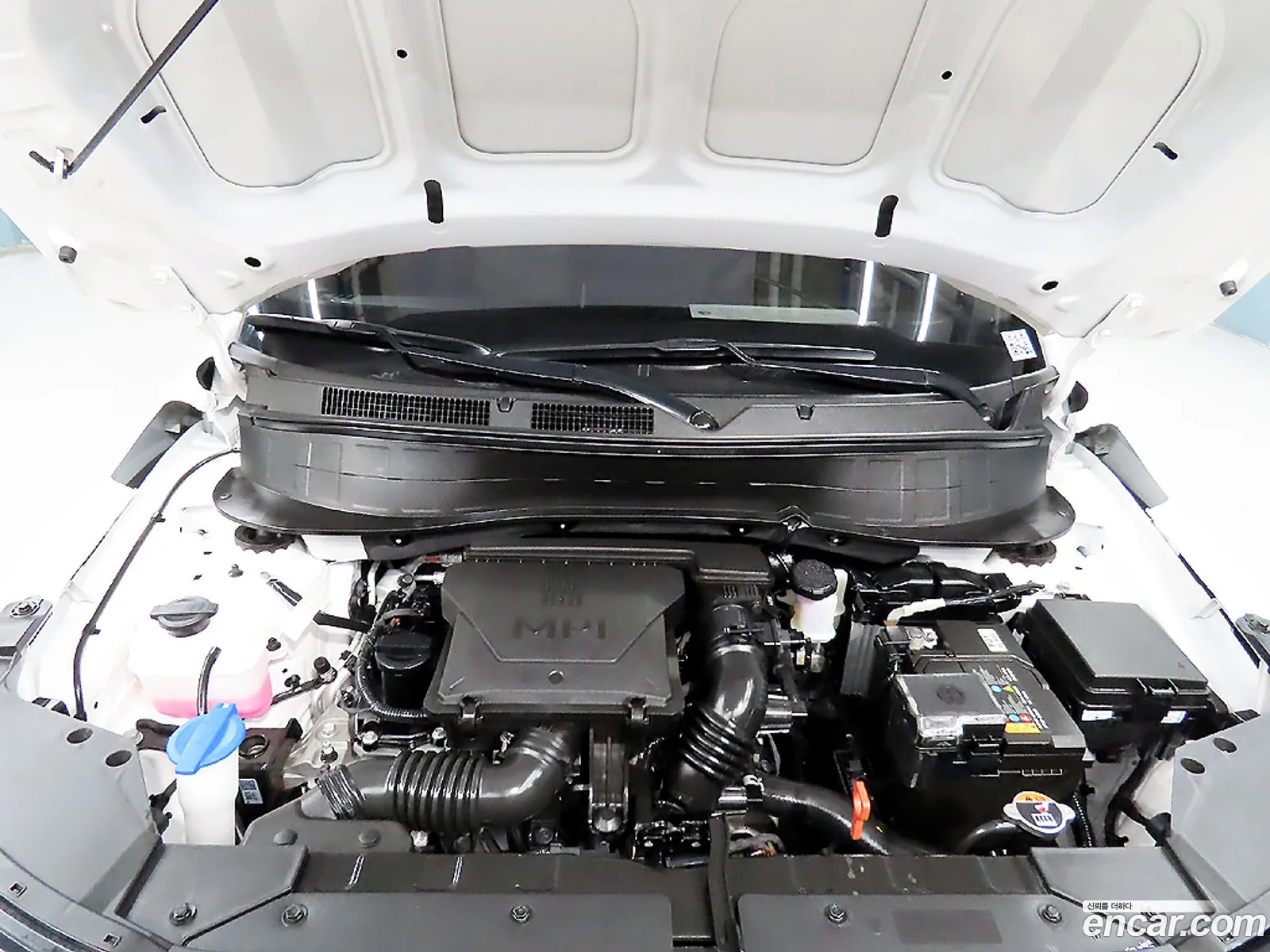 Hyundai Casper 2022 — 5