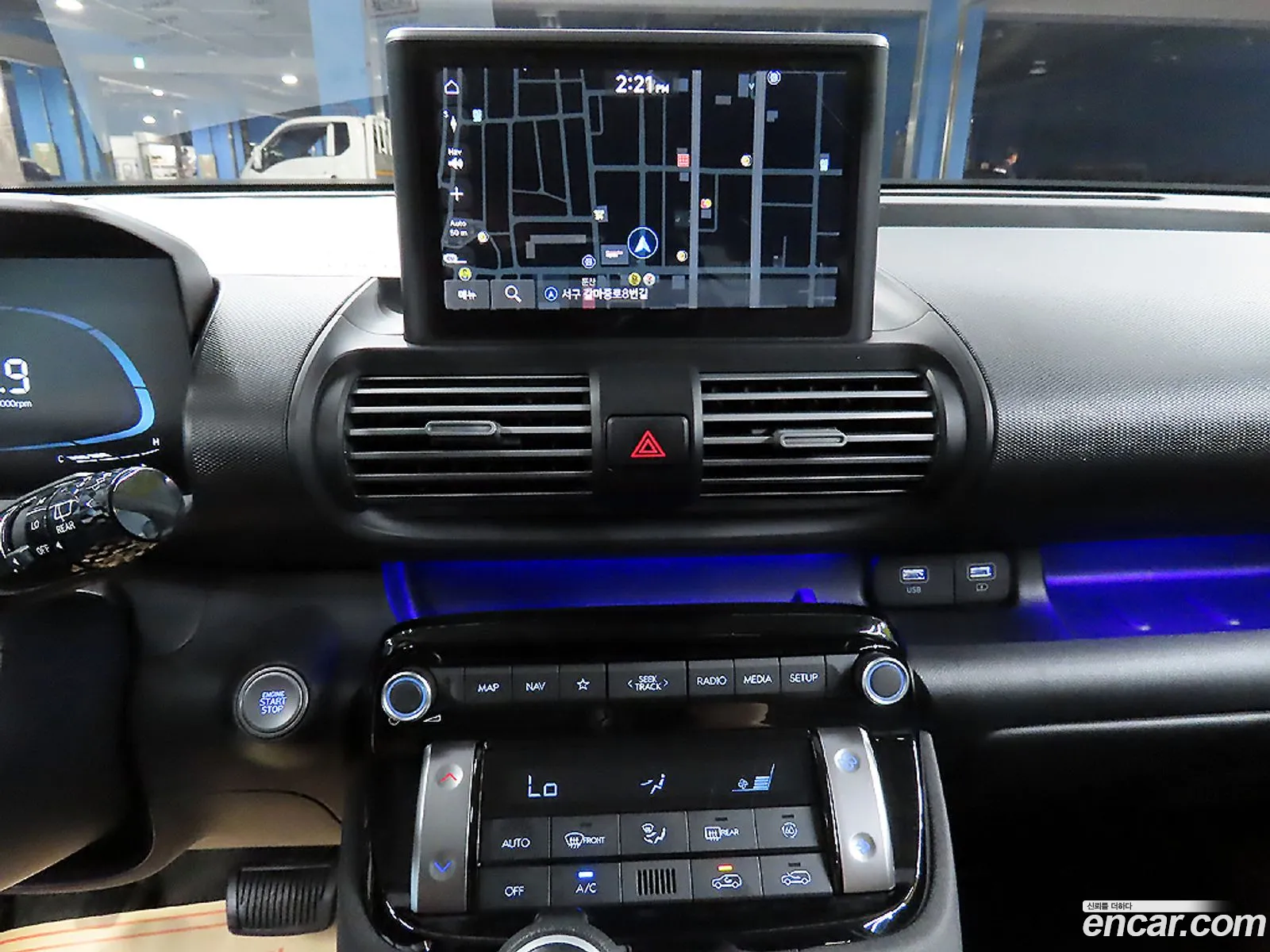 Hyundai Casper 2022 — 4