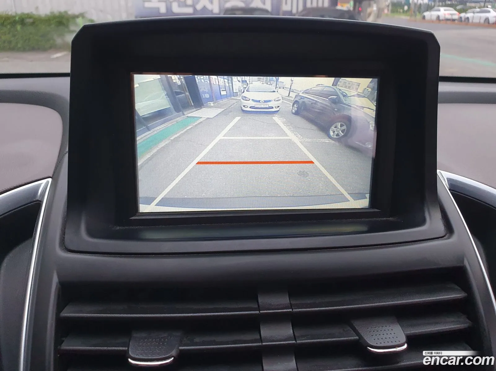 Chevrolet (GM Daewoo) Trax 2015 — 3