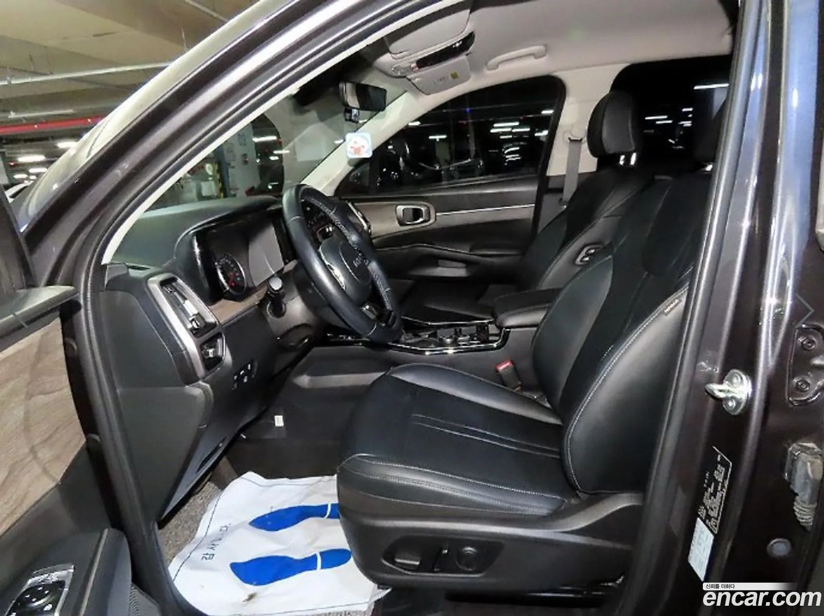 Kia Sorento 2023 — 5