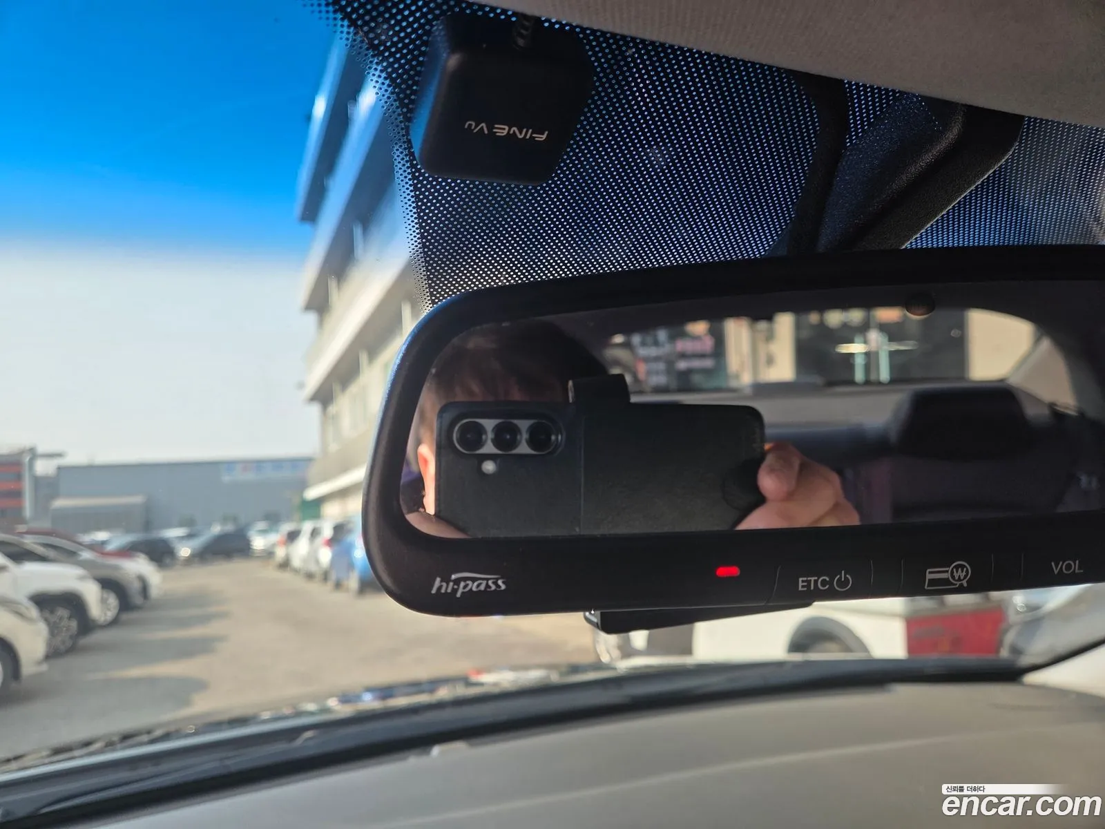 Kia K5 2013 — 6