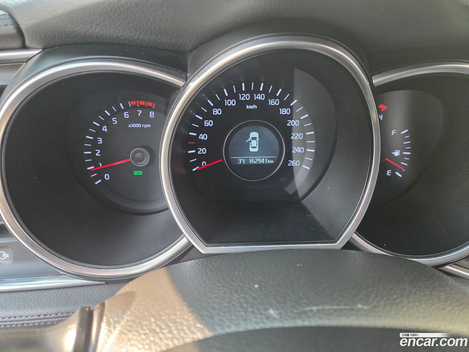 Kia K5 2013 — 3