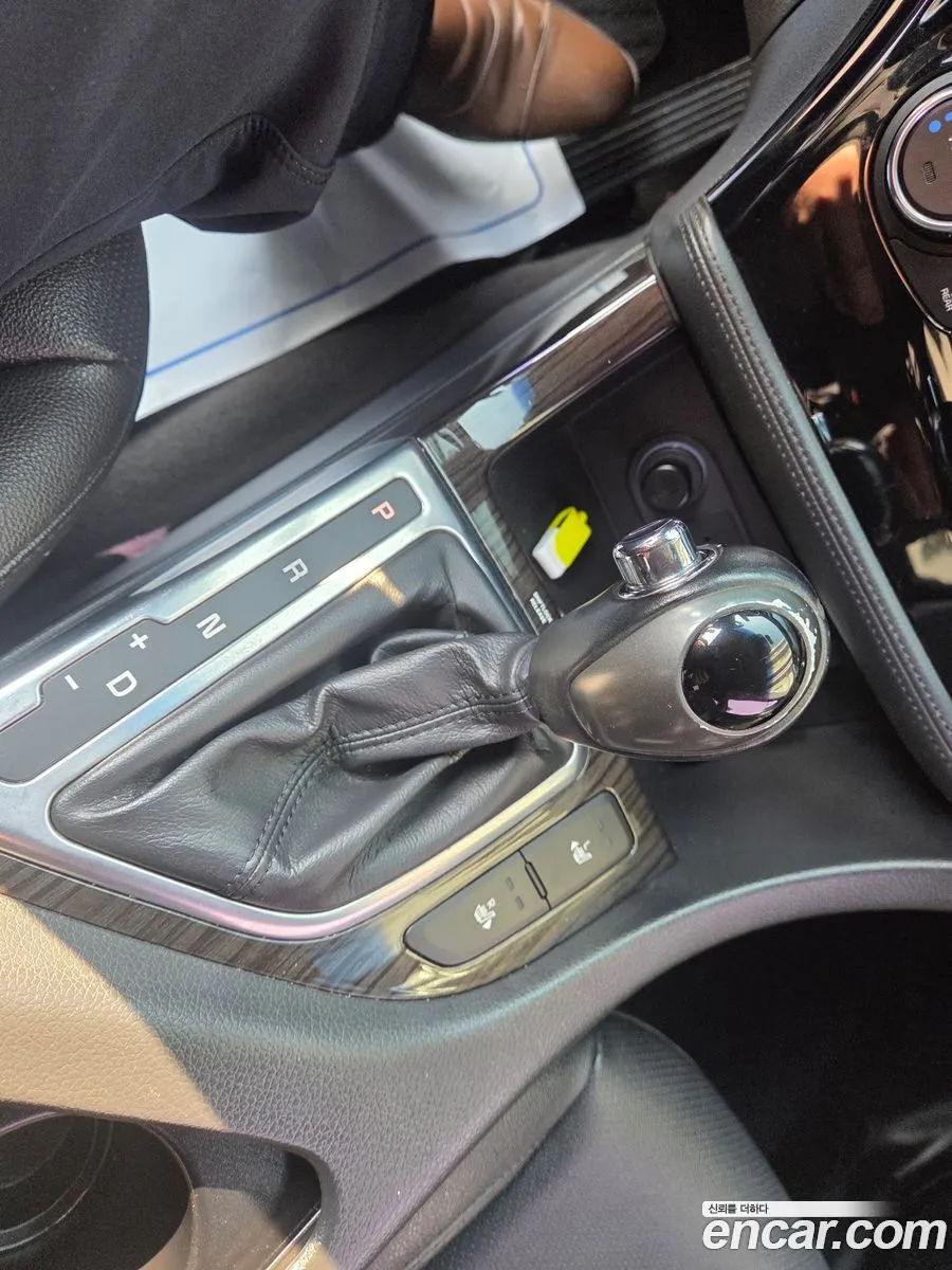 Kia K5 2013 — 12