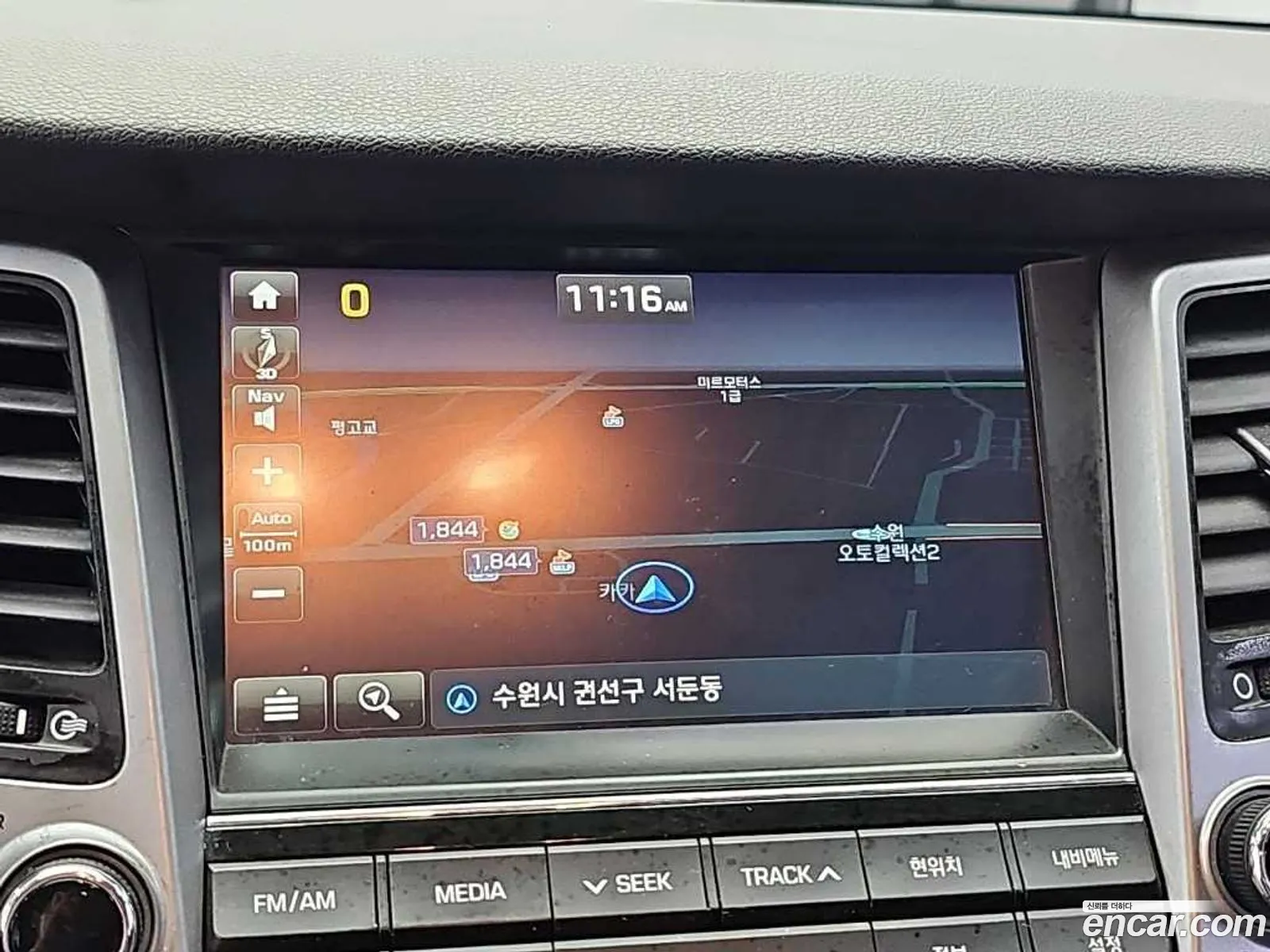 Hyundai Tucson 2017 — 6