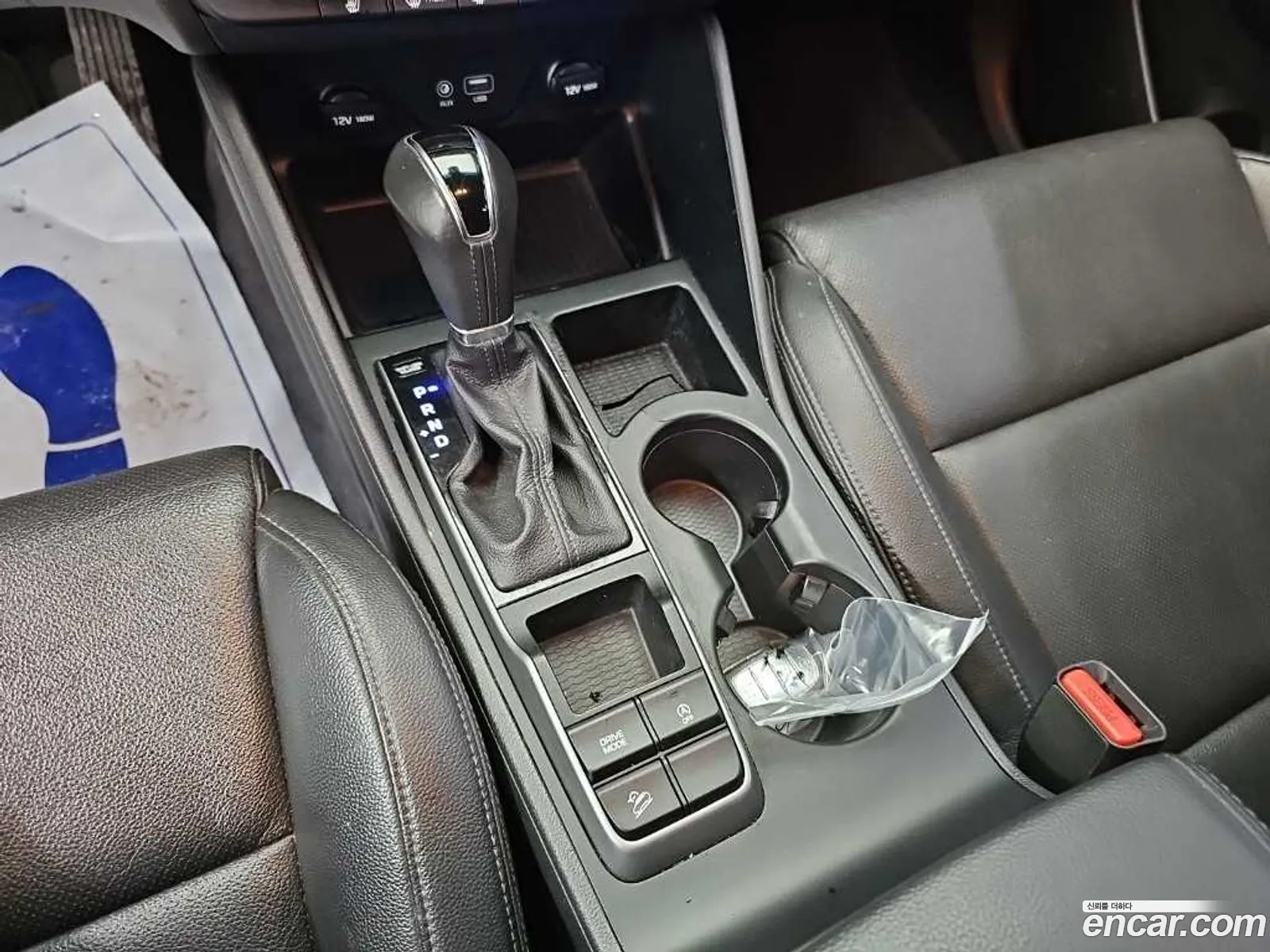 Hyundai Tucson 2017 — 12