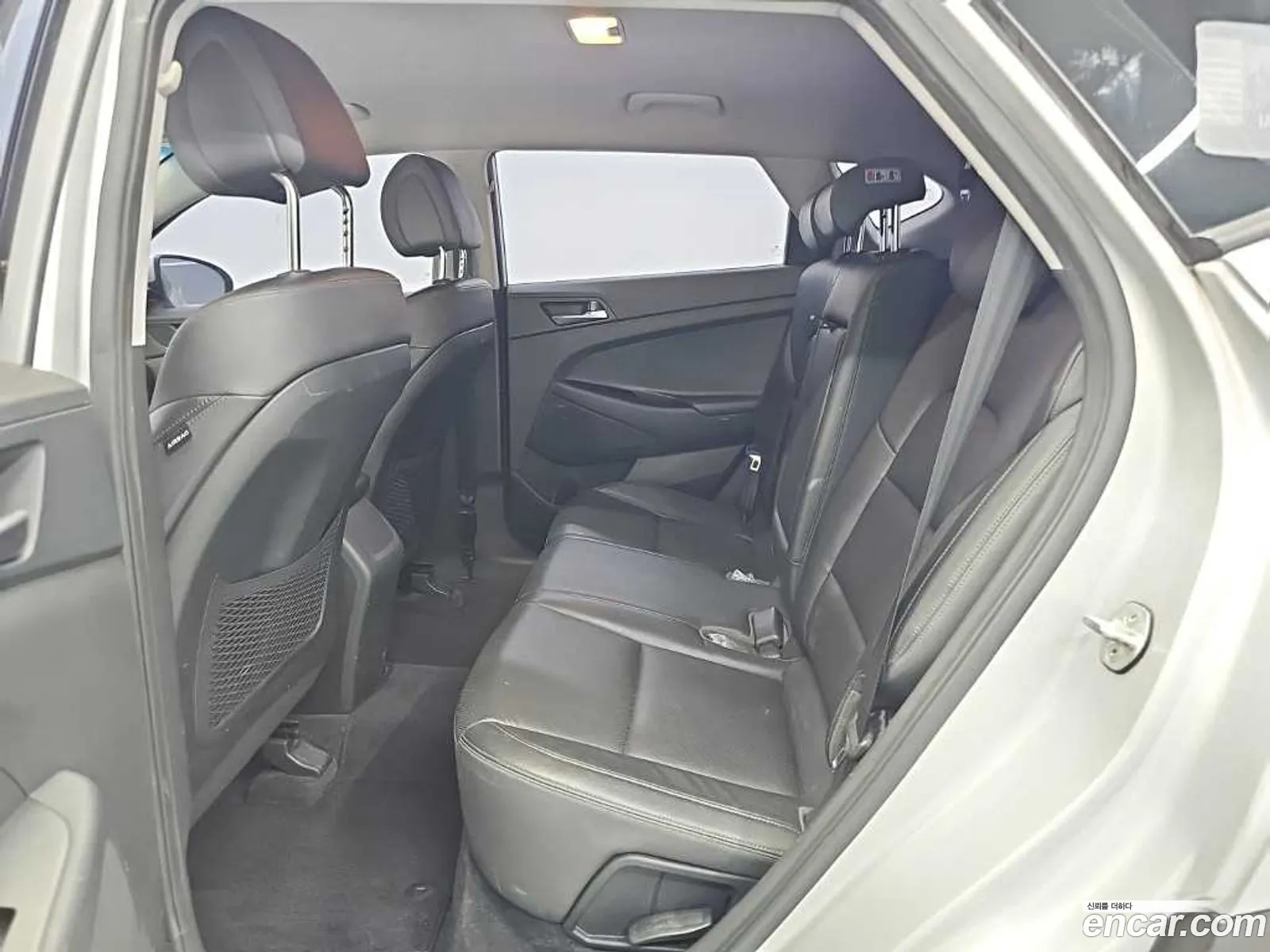 Hyundai Tucson 2017 — 3