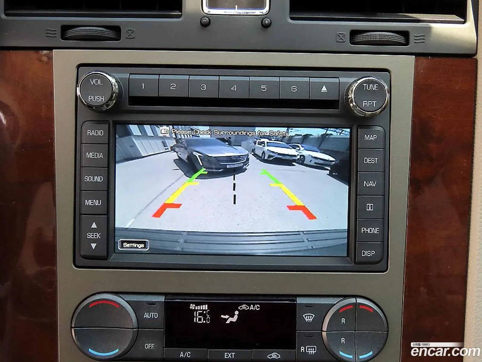 Lincoln Navigator 2014 — 6