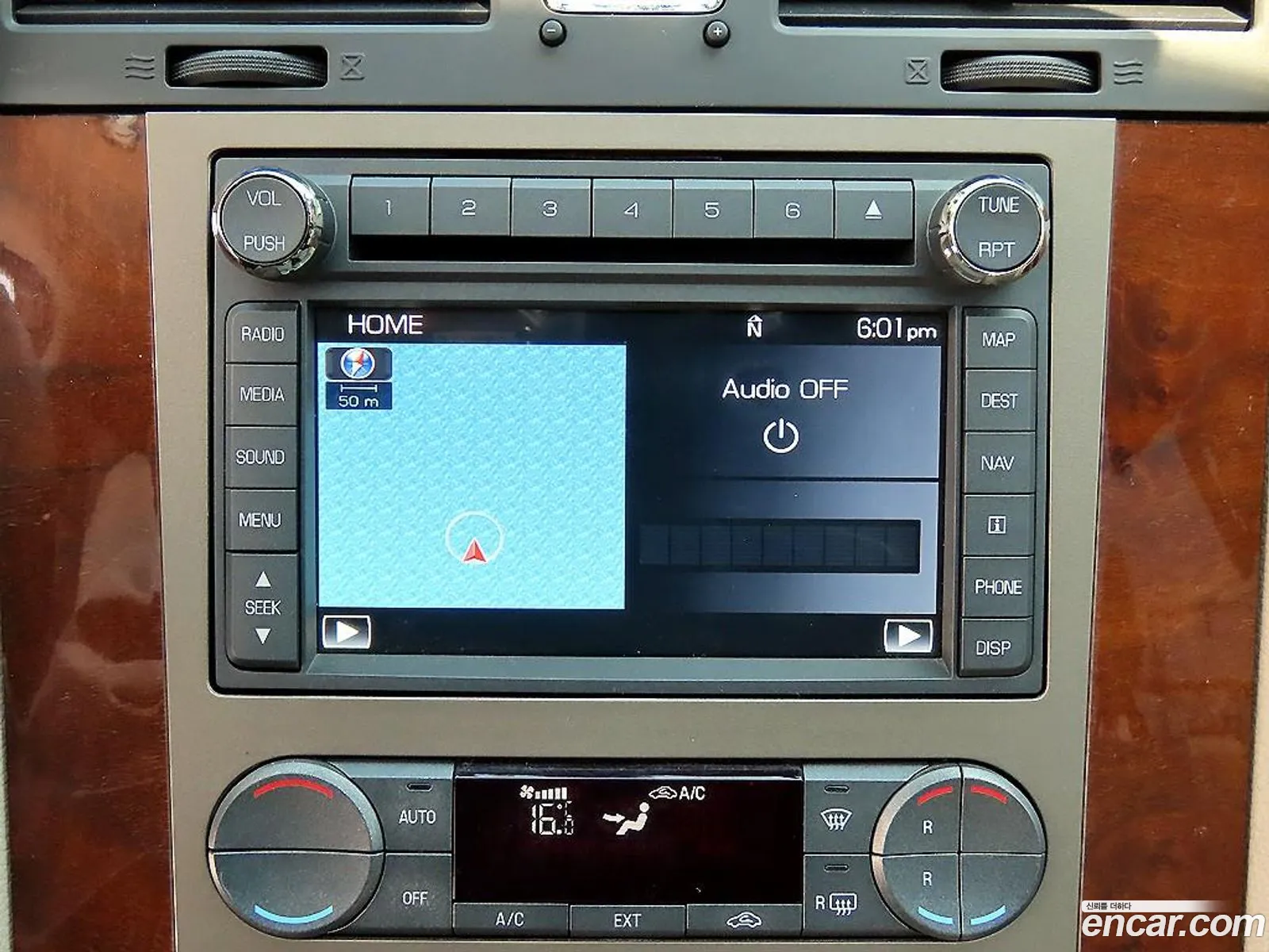 Lincoln Navigator 2014 — 13
