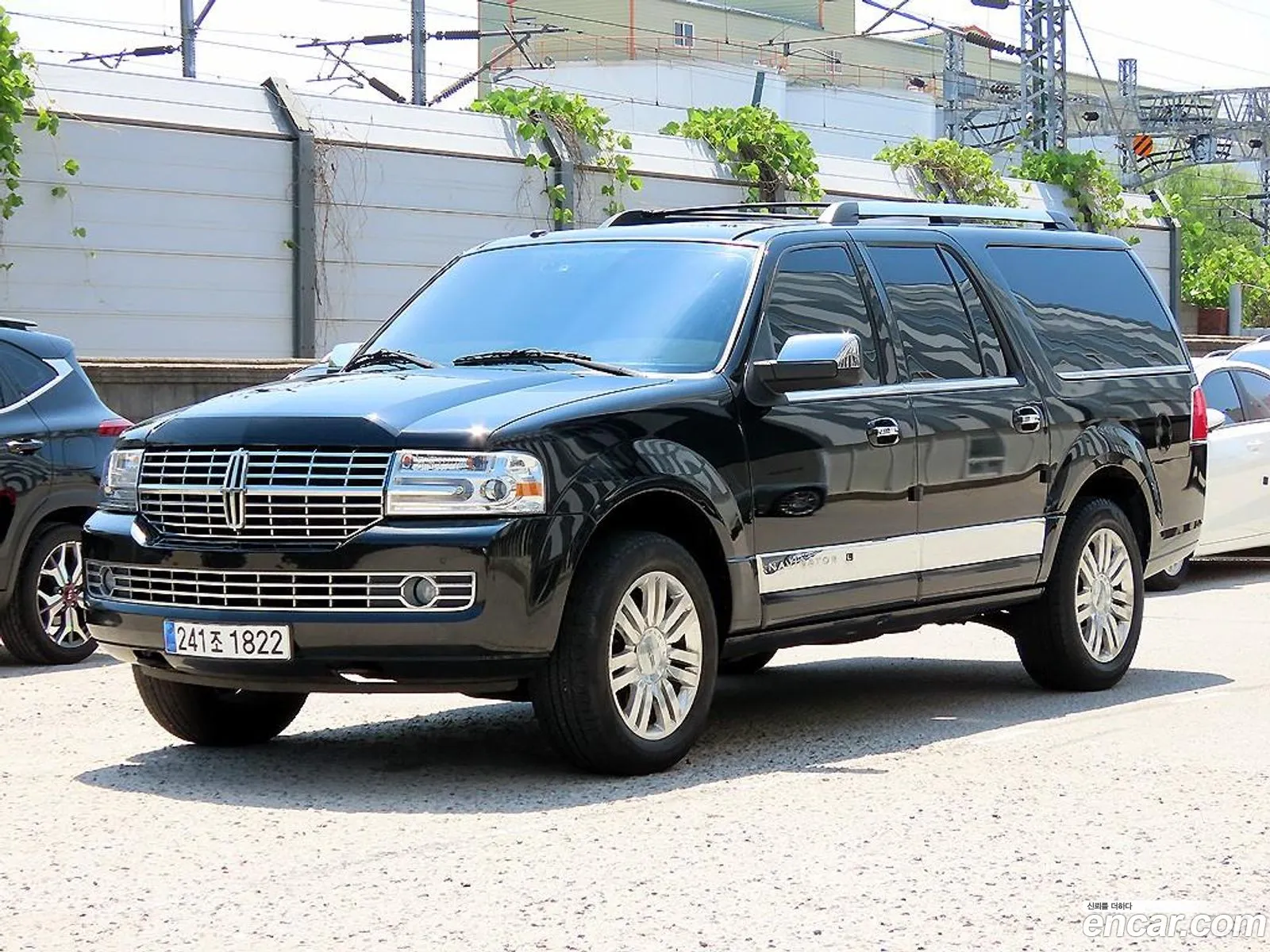Lincoln Navigator 2014 — 20
