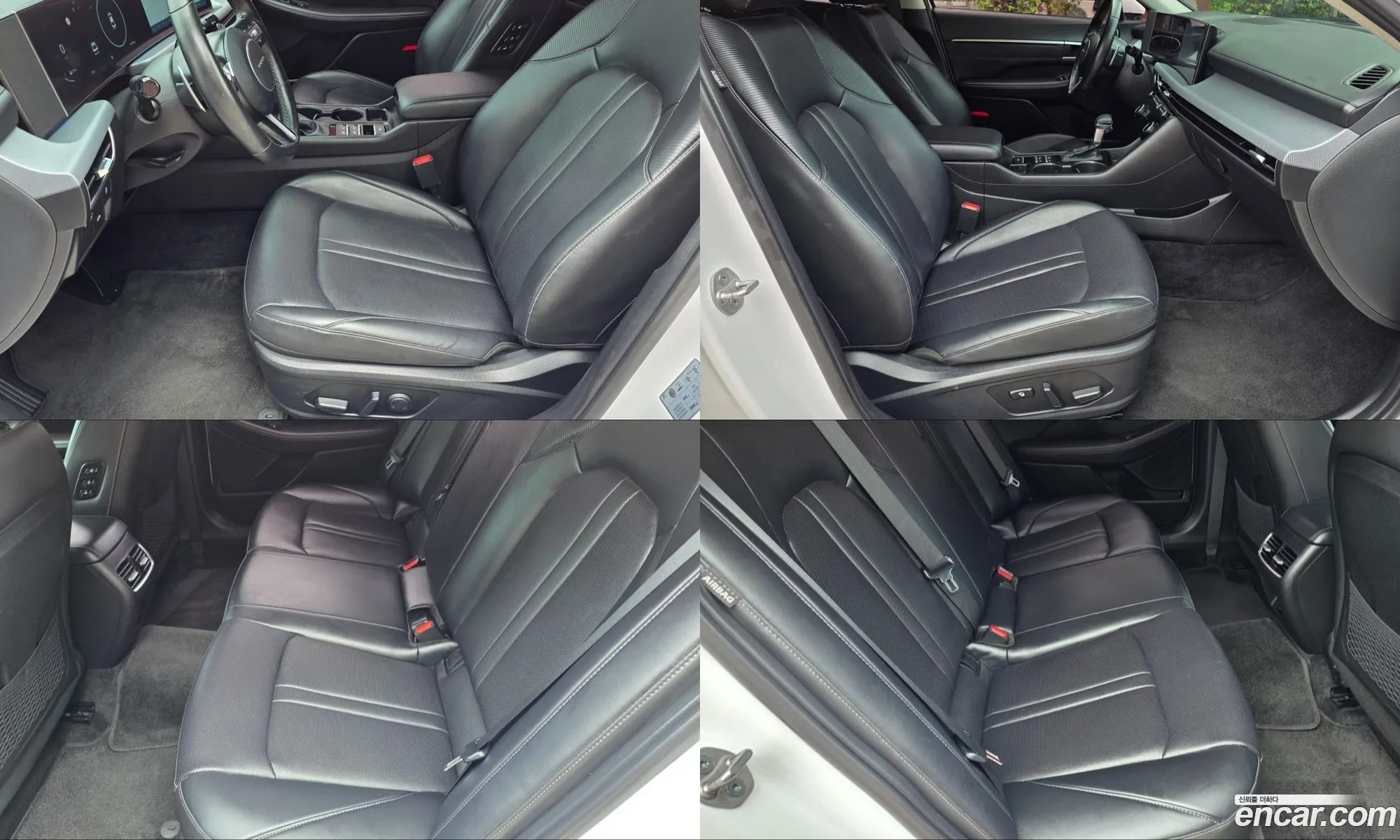 Hyundai Sonata the Edge 2023 — 11