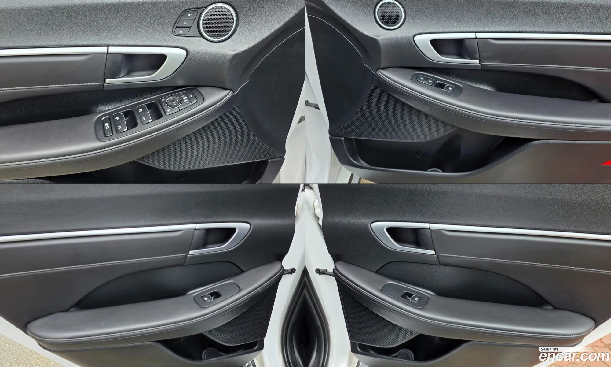 Hyundai Sonata the Edge 2023 — 10