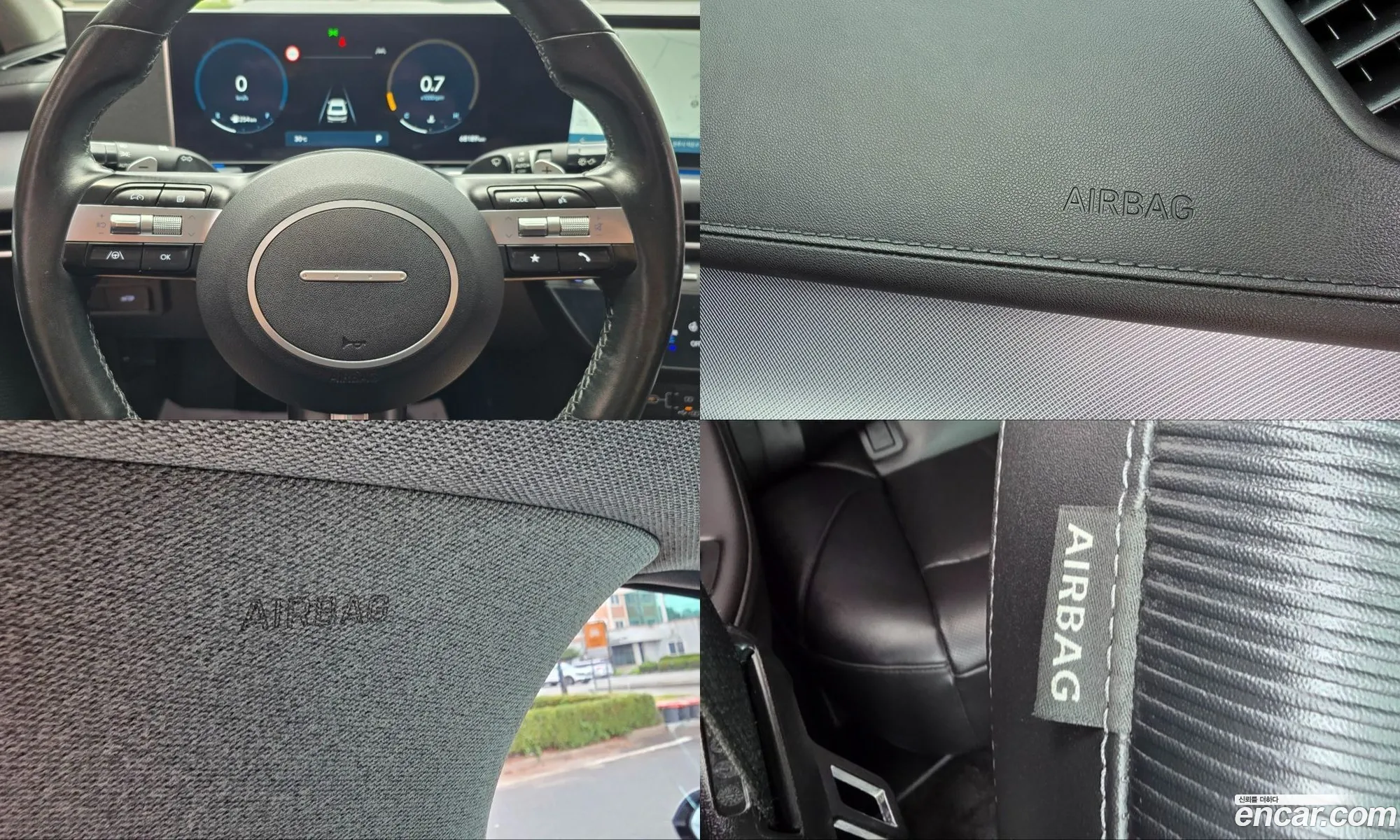 Hyundai Sonata the Edge