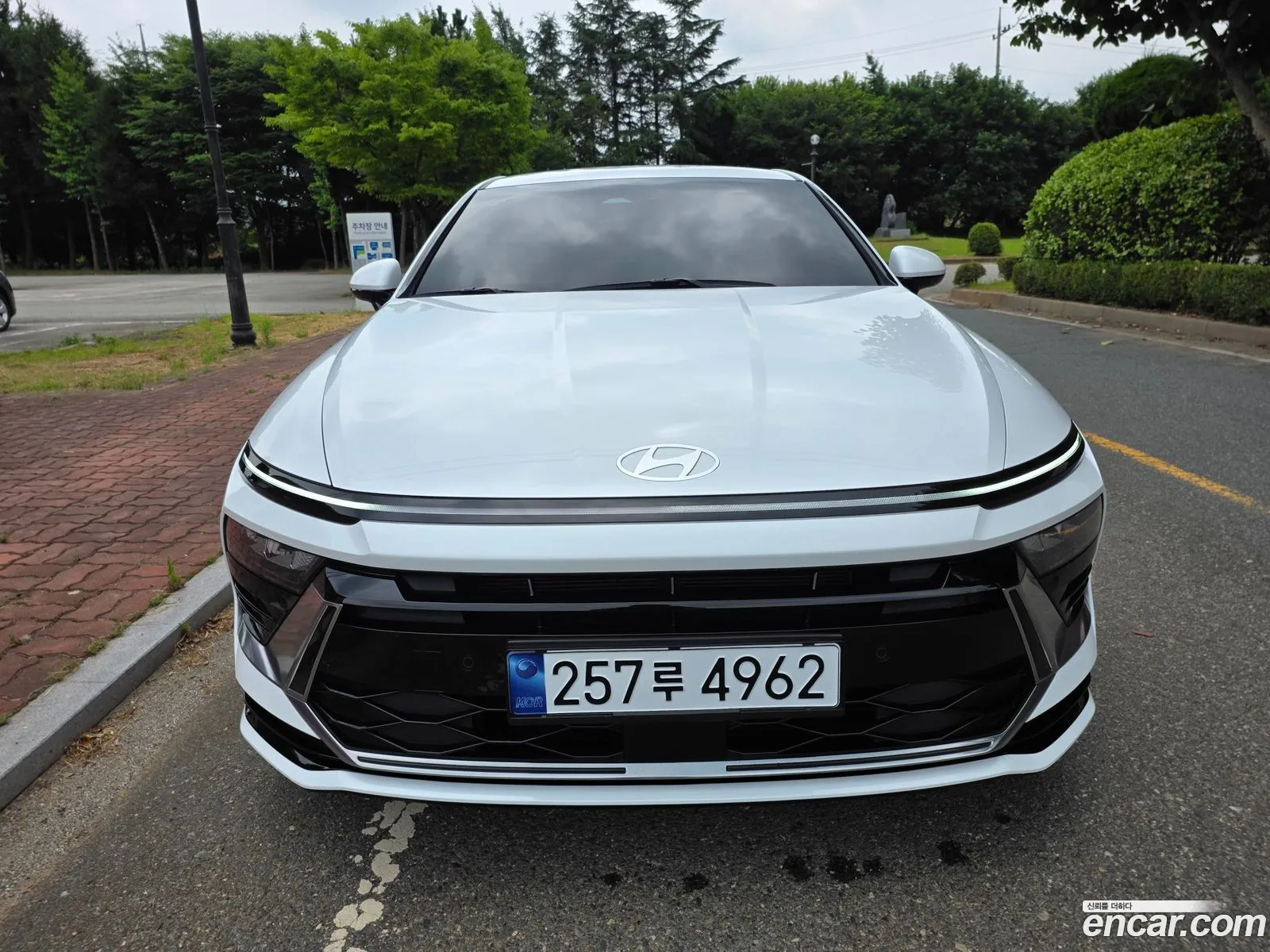 Hyundai Sonata the Edge