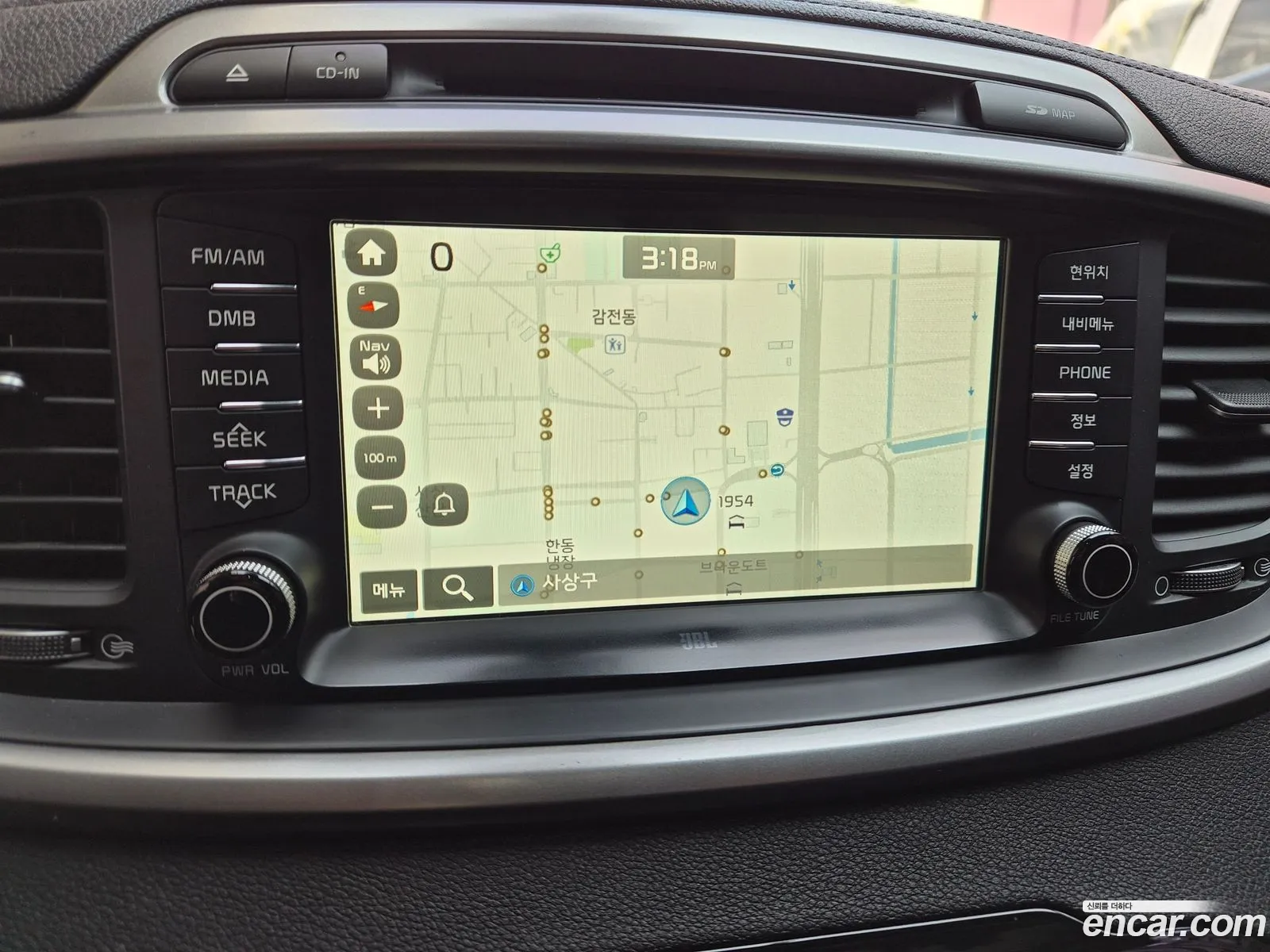 Kia Sorento 2015 — 3