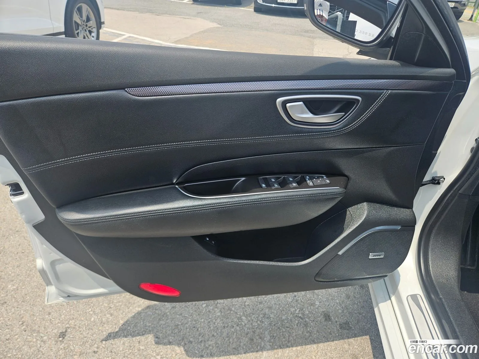 Renault Korea (Samsung) SM6 2016 — 7