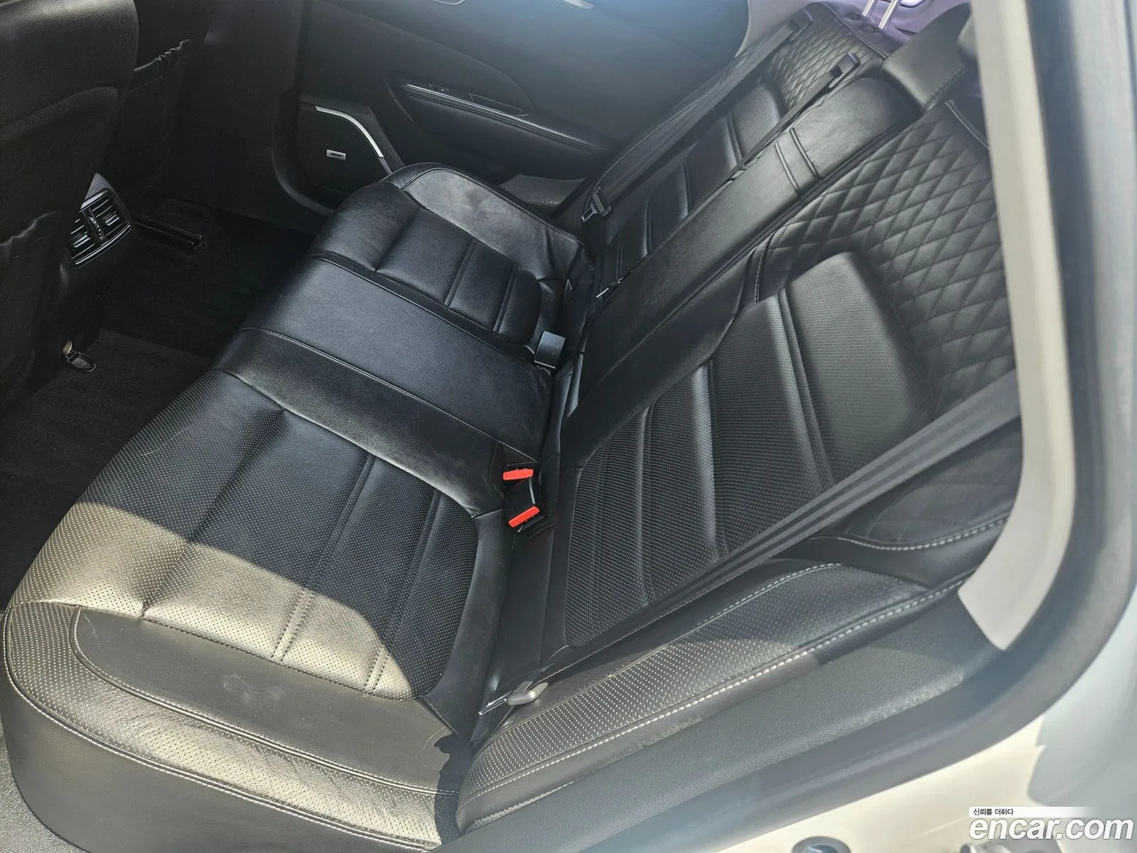 Renault Korea (Samsung) SM6 2016 — 19
