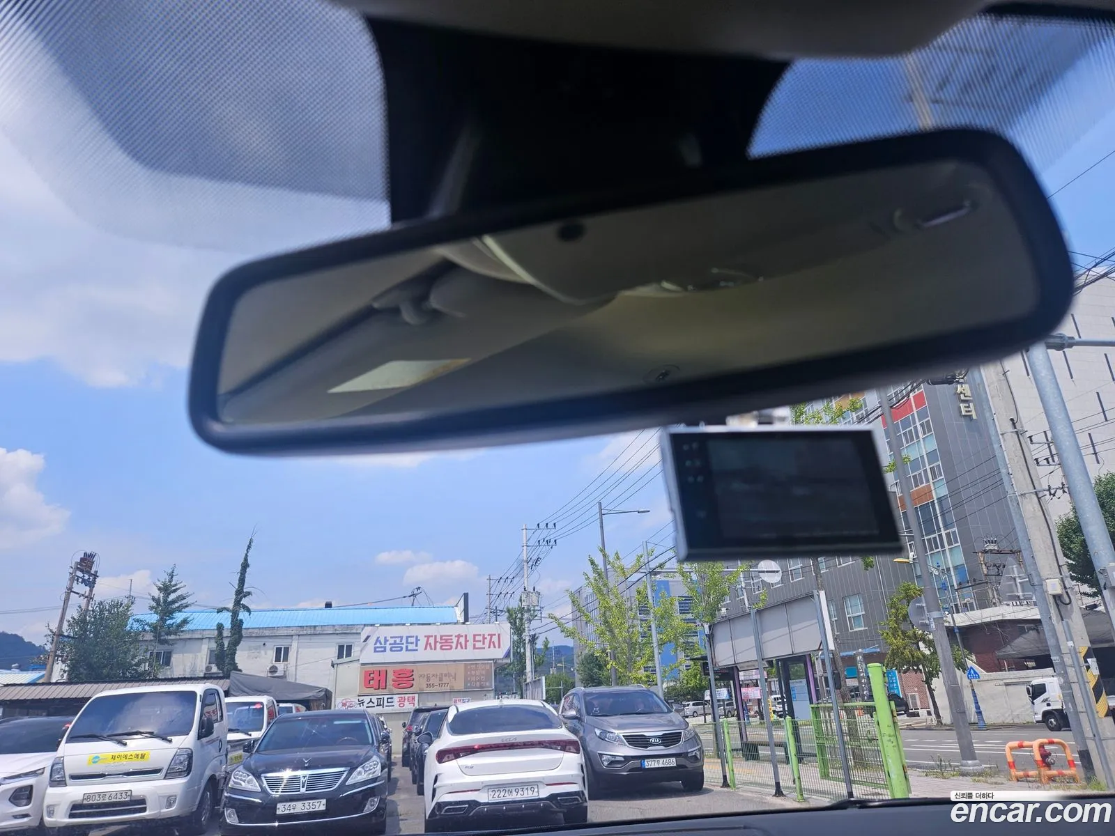 Renault Korea (Samsung) SM6 2016 — 4