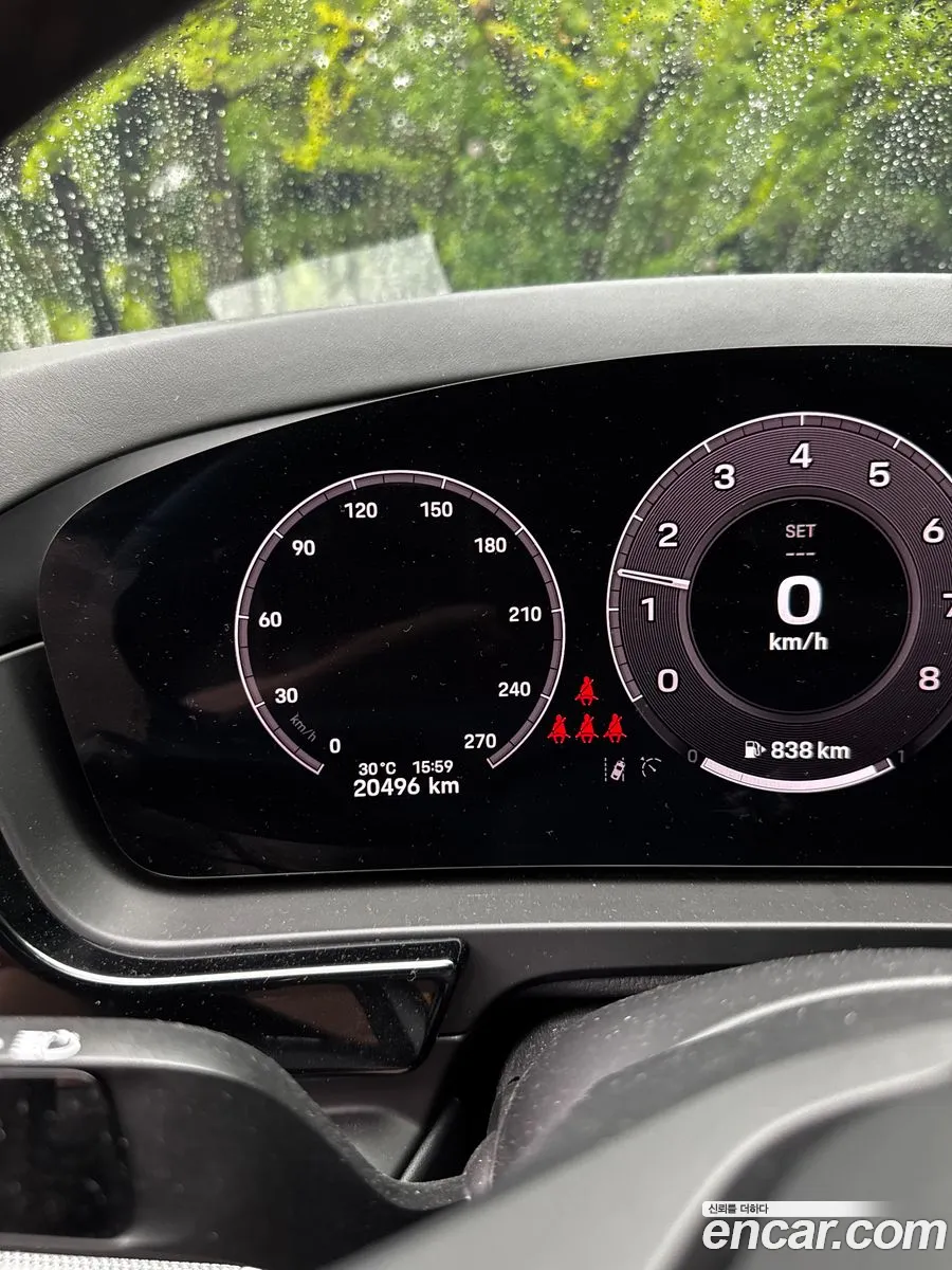 Porsche Cayenne 2025 — 6