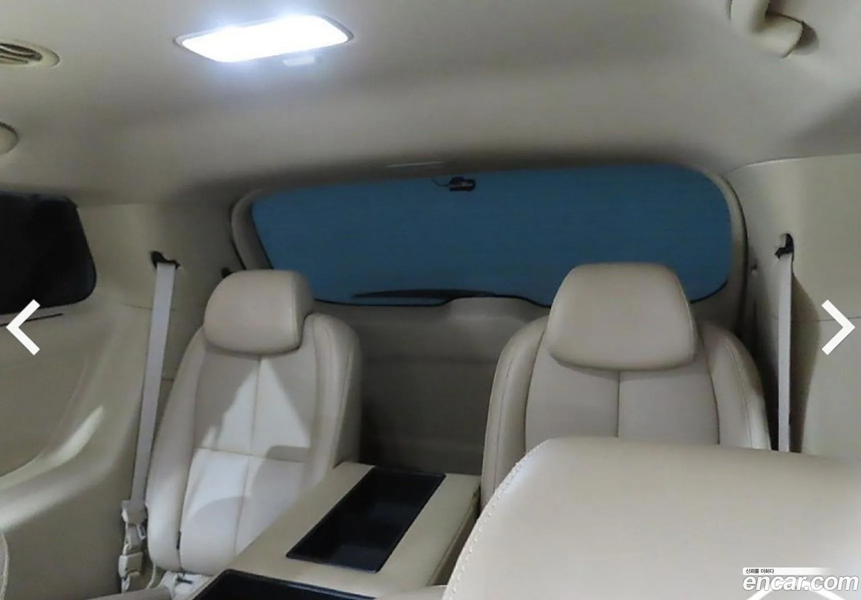 Kia Carnival 2018 — 12