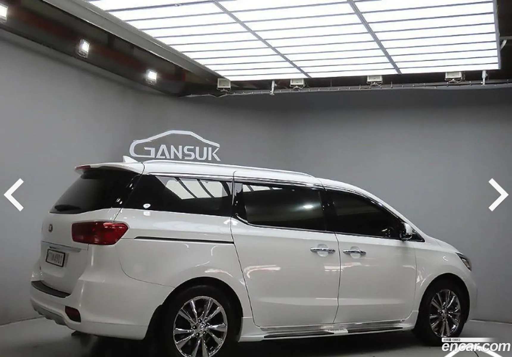 Kia Carnival 2018 — 10