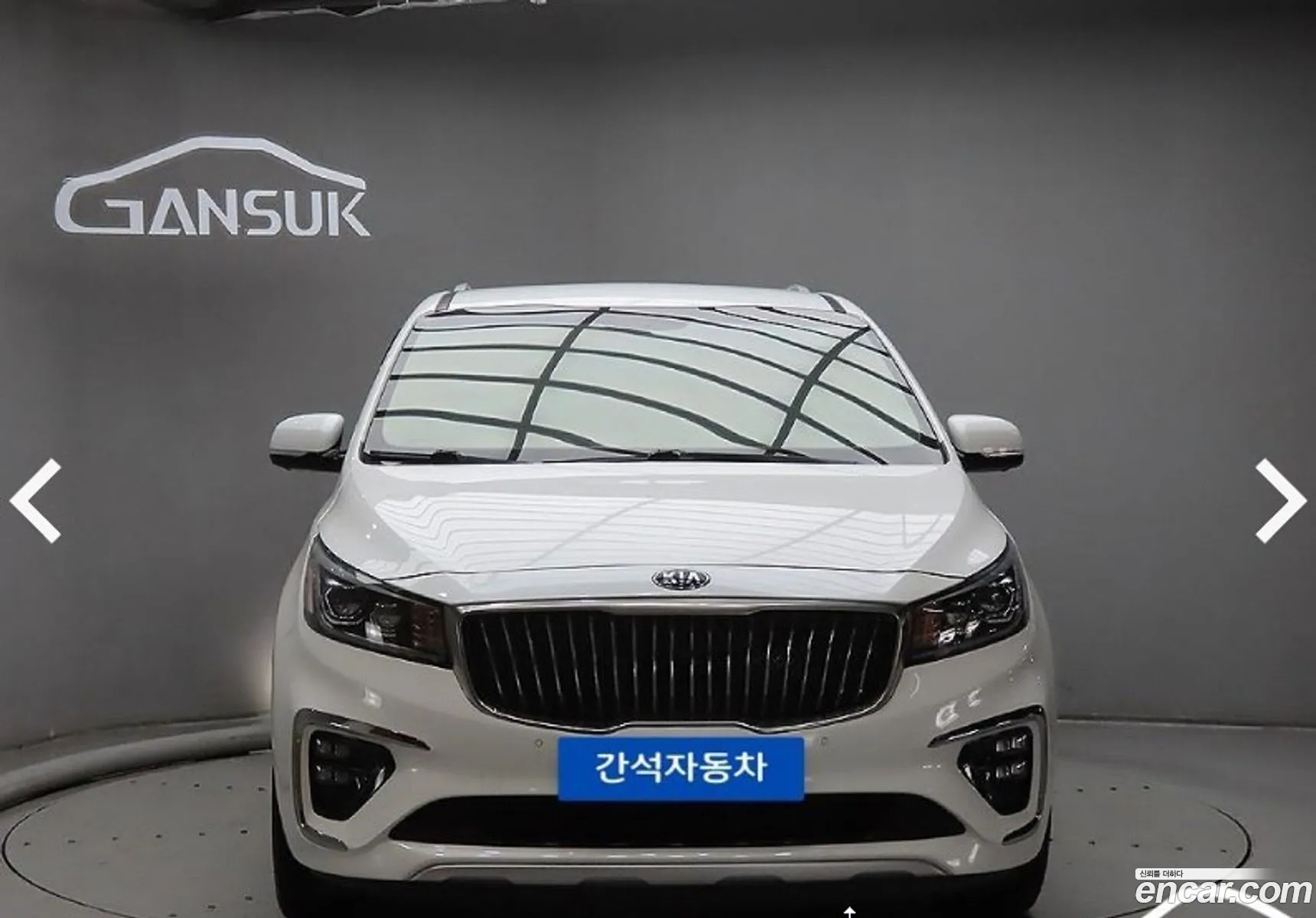 Kia Carnival 2018 — 20