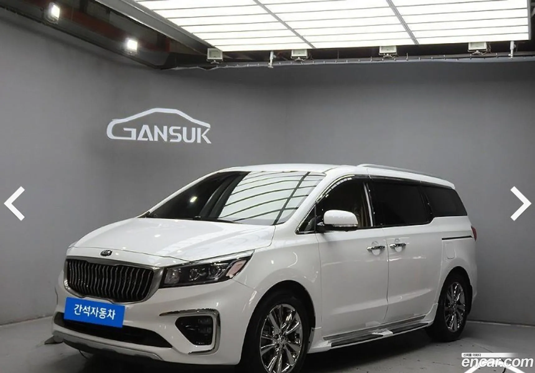 Kia Carnival 2018 — 13