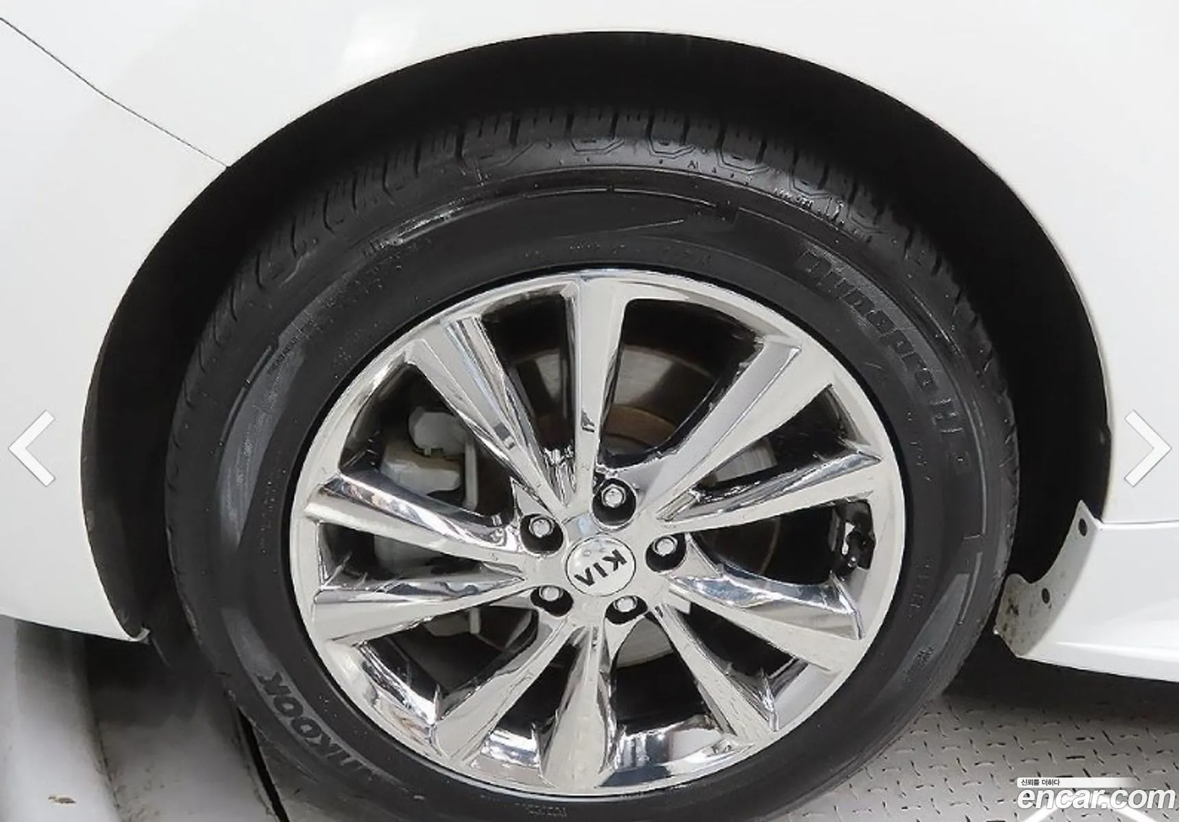 Kia Carnival 2018 — 7