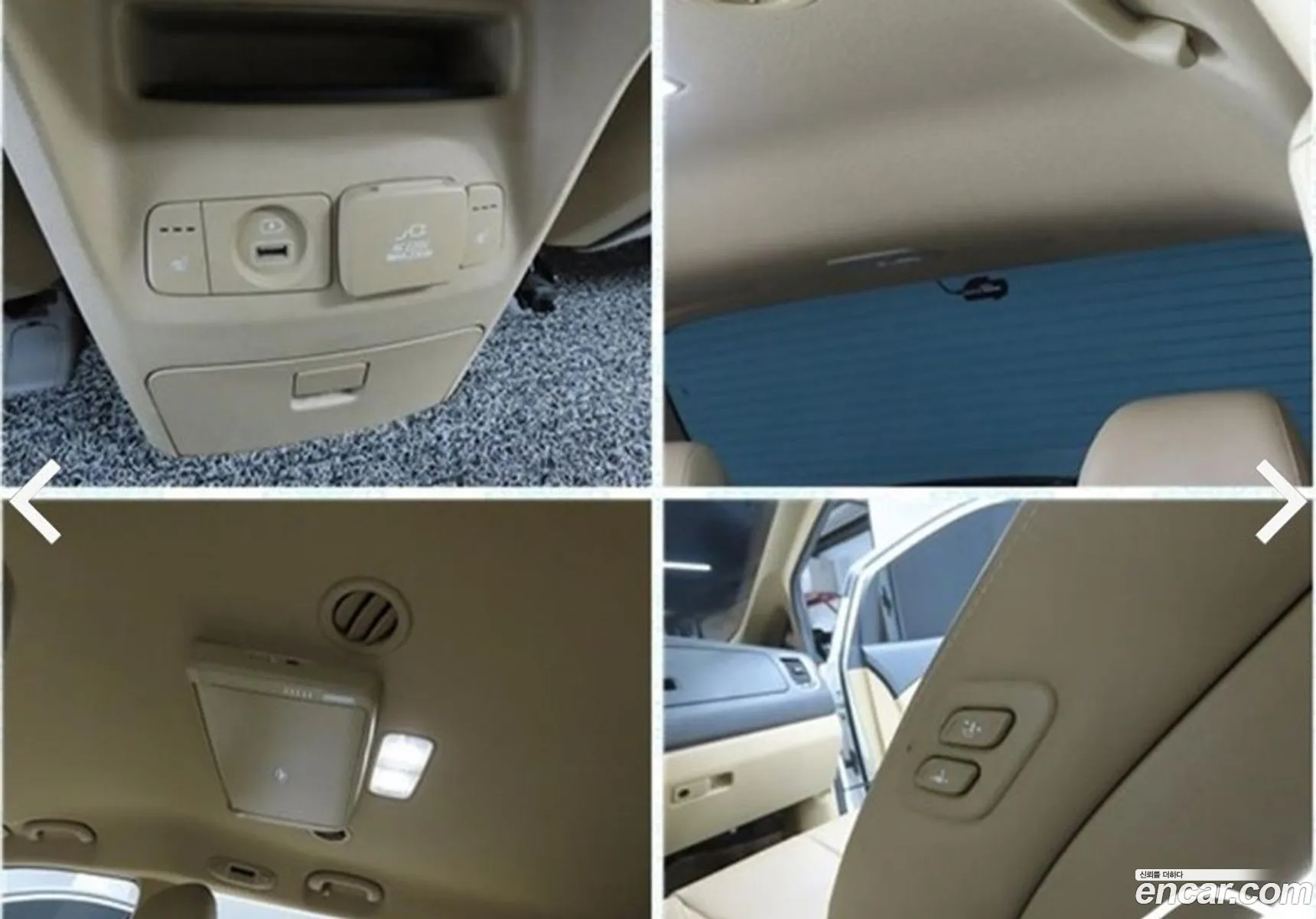 Kia Carnival 2018 — 2