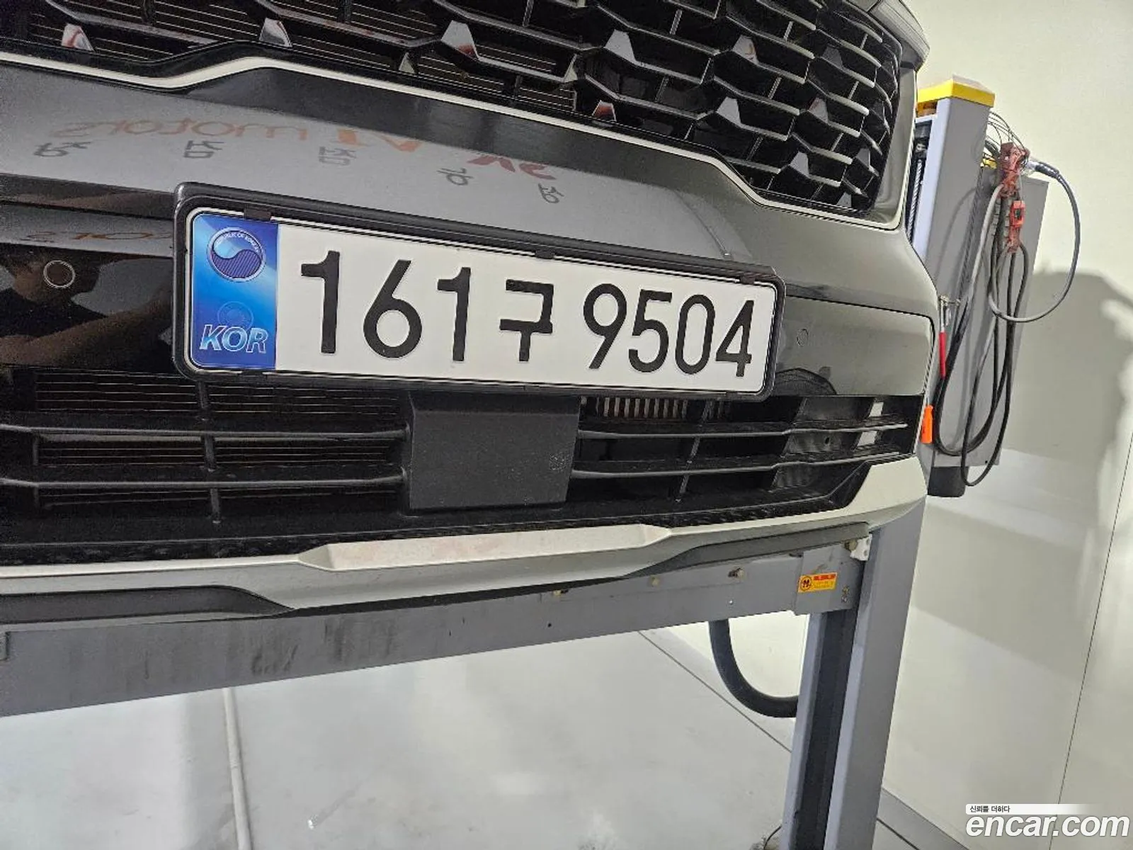 Kia Sorento 2025 — 3