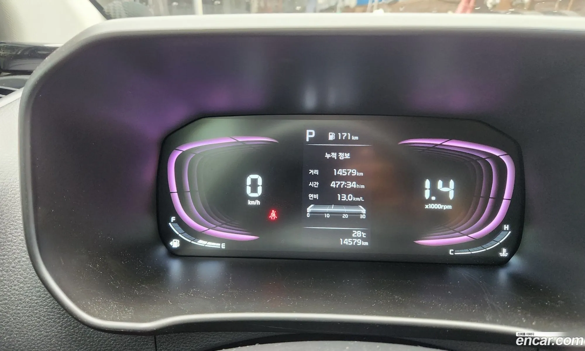 Kia Morning 2025 — 2