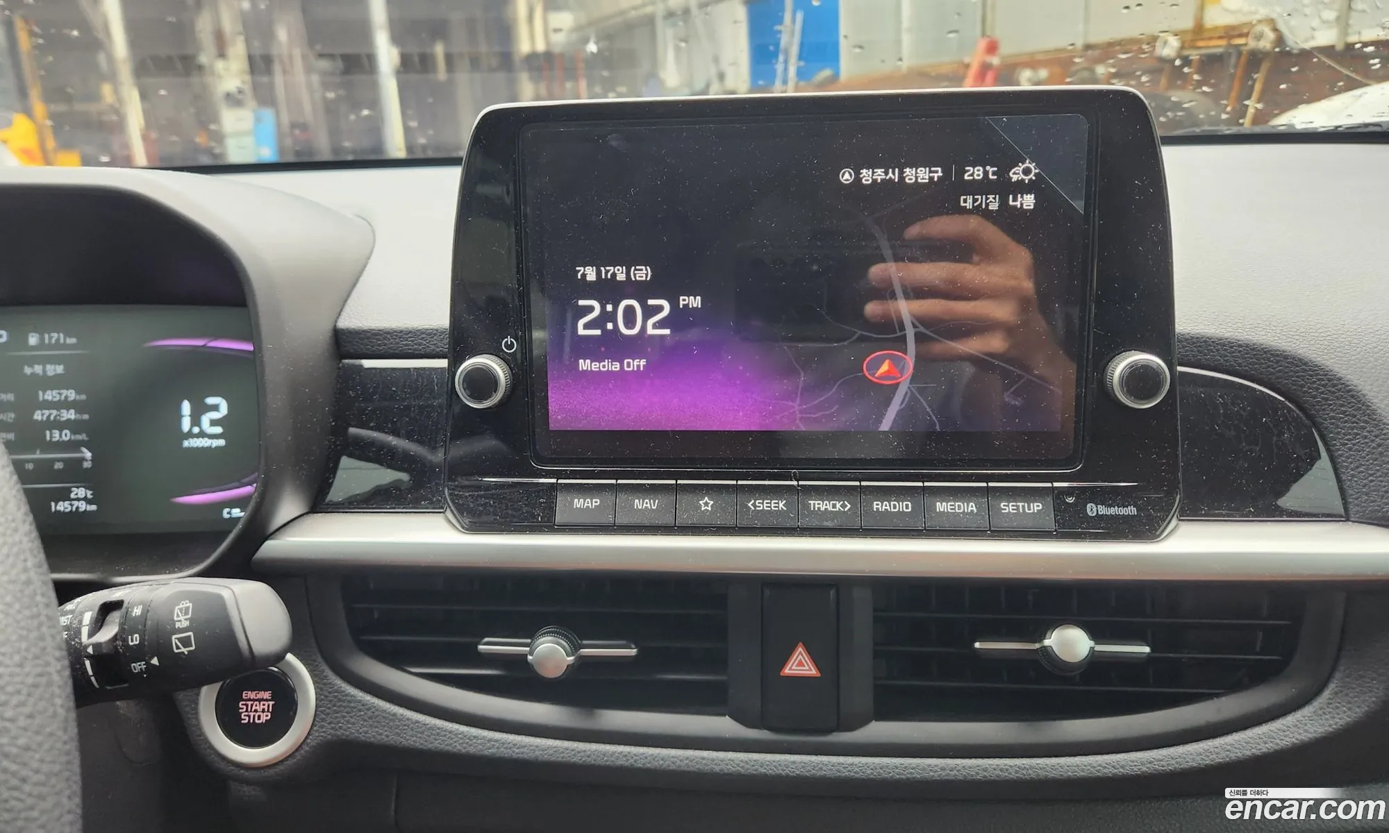 Kia Morning 2025 — 10