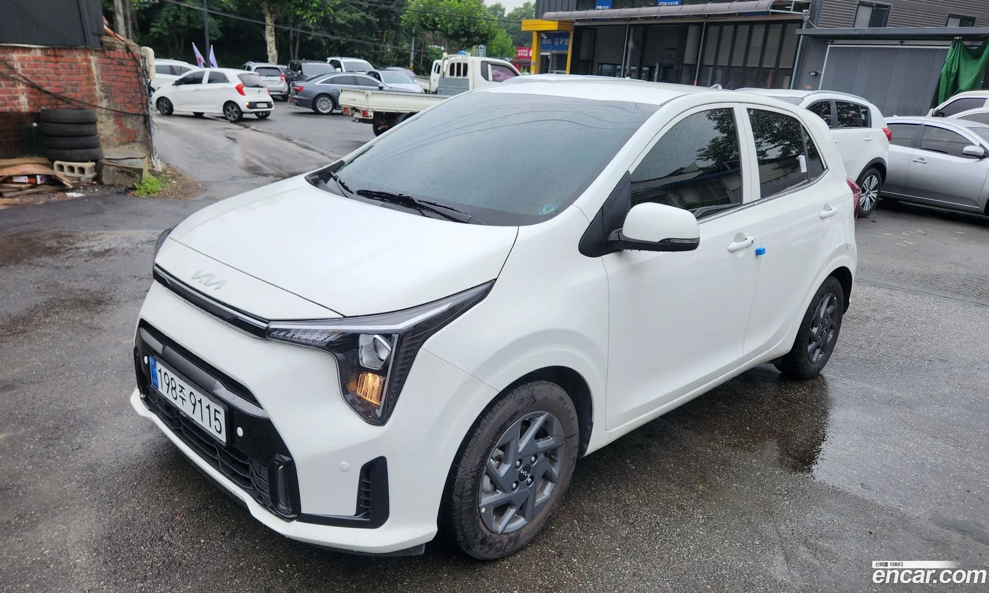 Kia Morning 2025 — 9