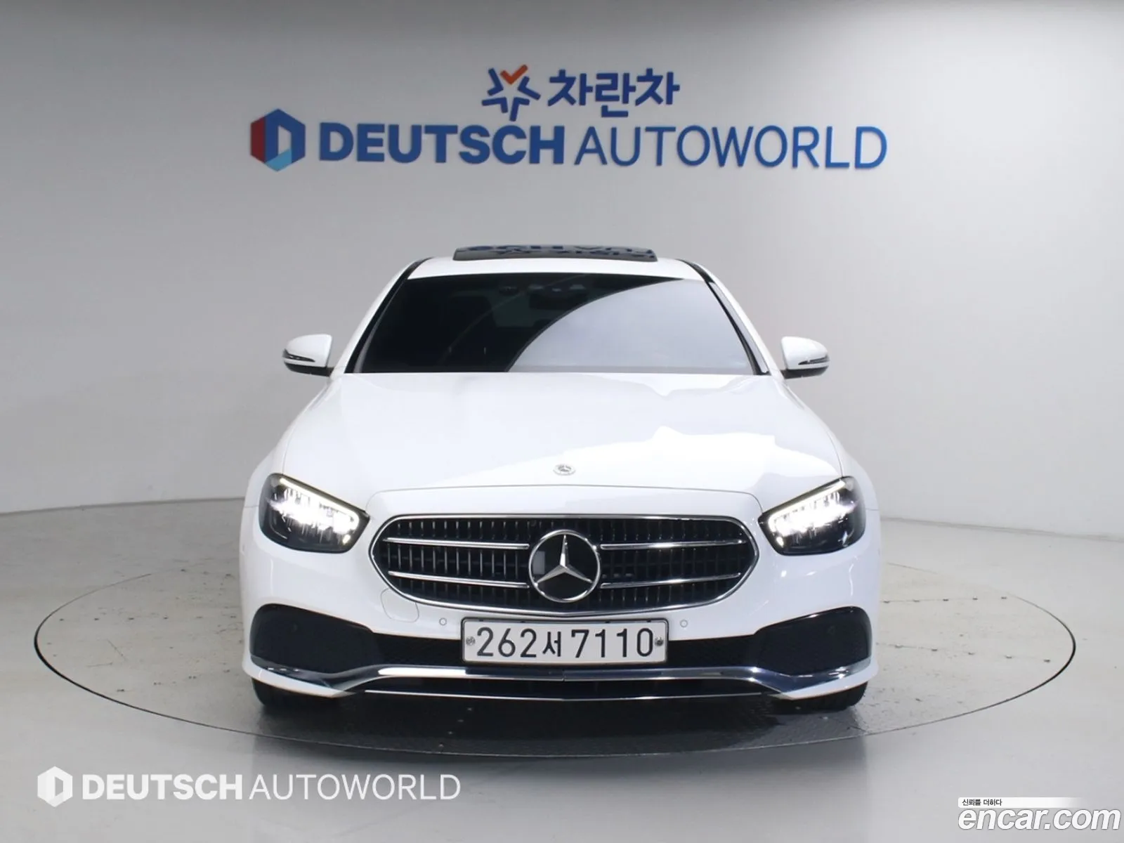 Mercedes-Benz E-Class W213 2021 — 9