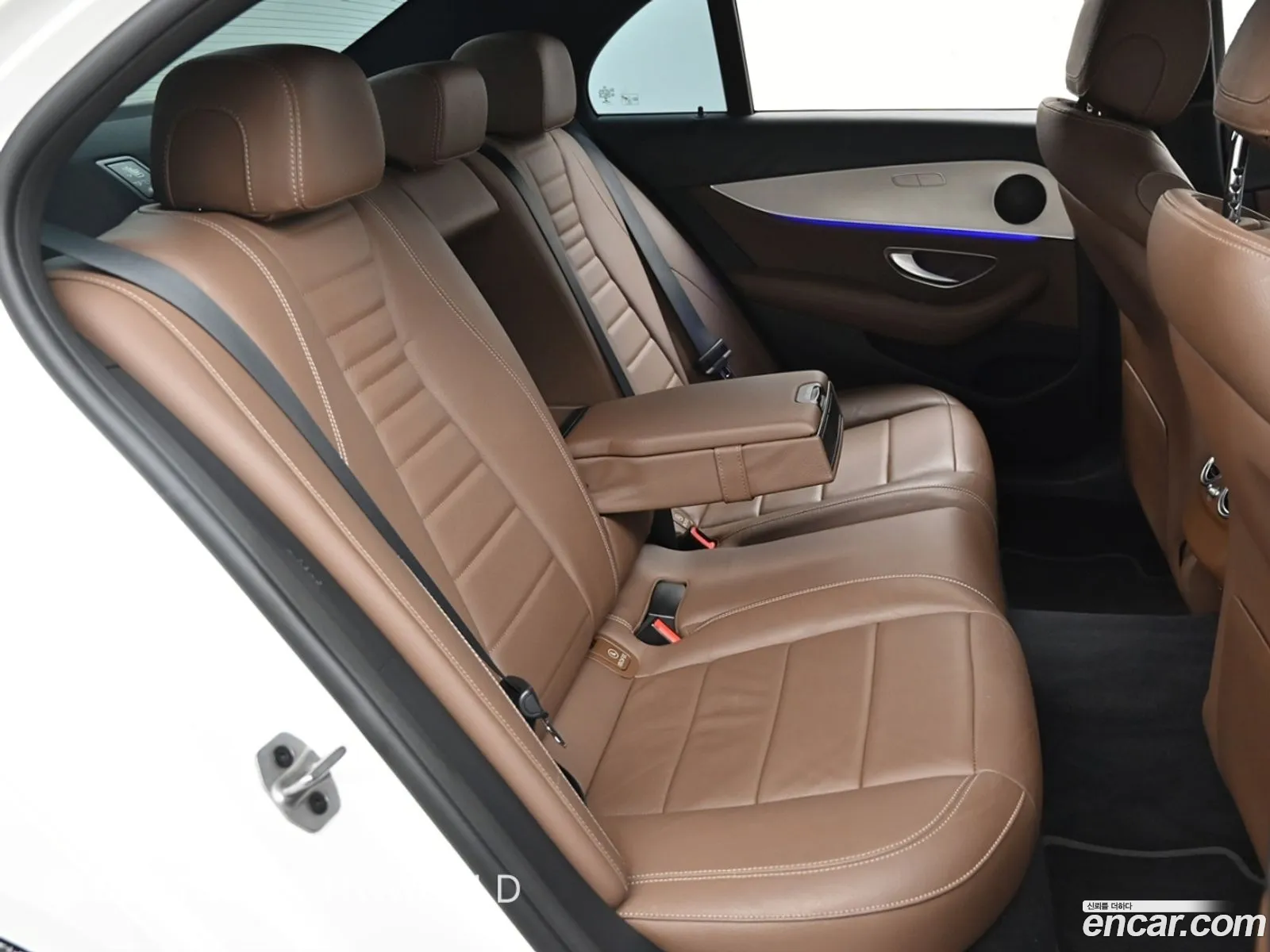Mercedes-Benz E-Class W213 2021 — 3