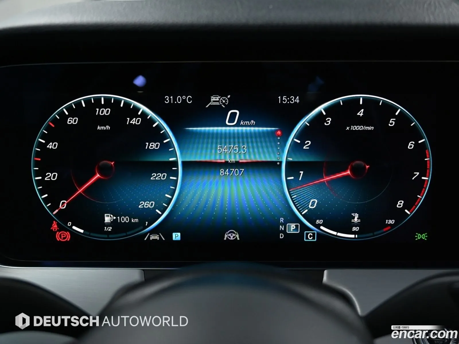 Mercedes-Benz E-Class W213 2021 — 4