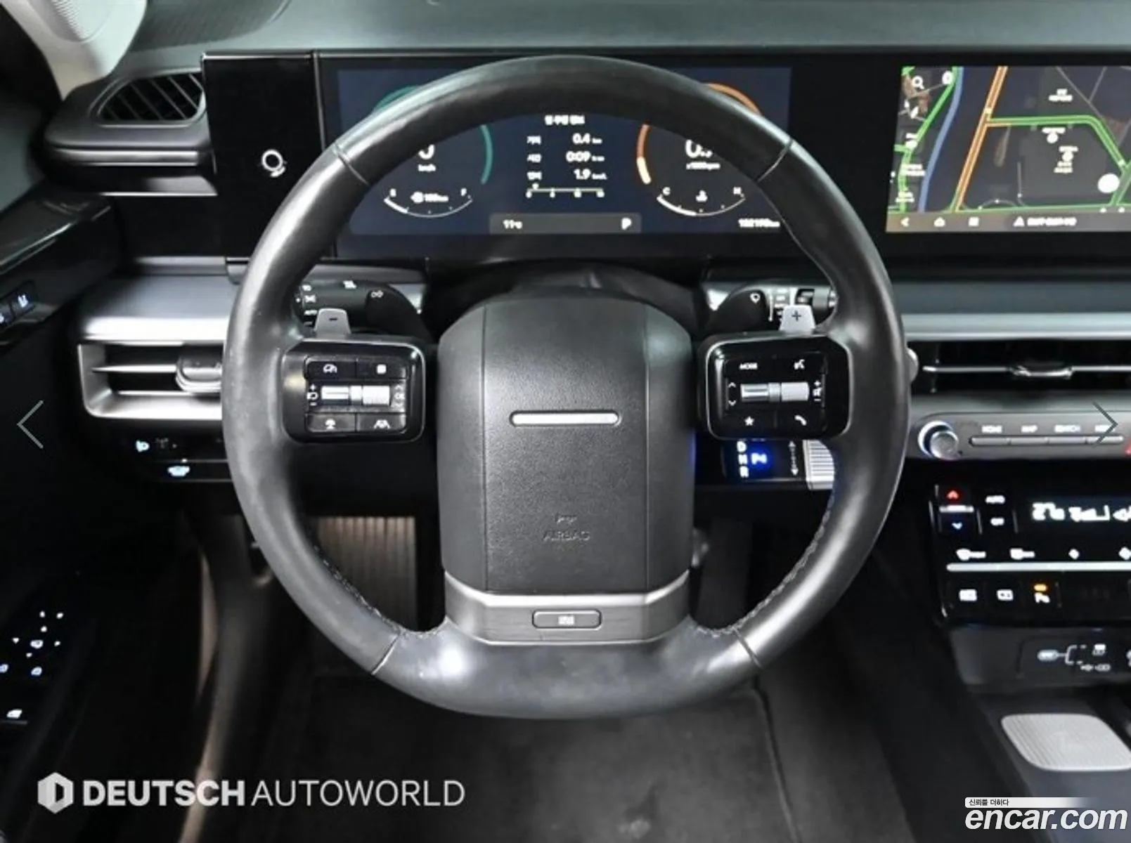 Hyundai Grandeur 2023 — 18